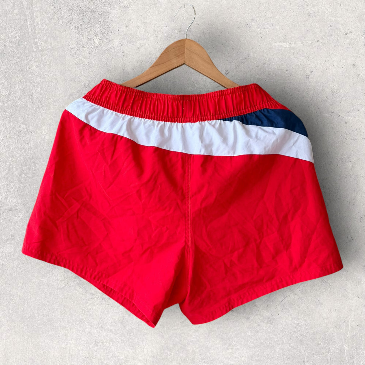 Arsenal Puma Red Training Football Shorts