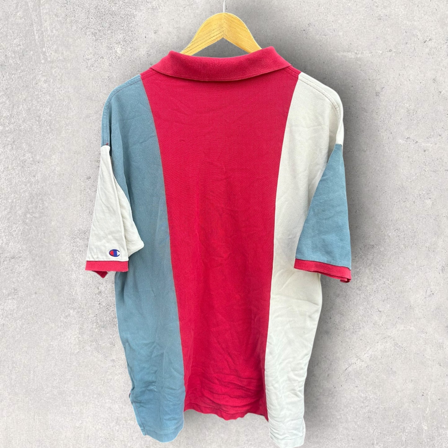 ATLANTA 1996 OLYMPIC GAMES CHAMPION POLO SHIRT