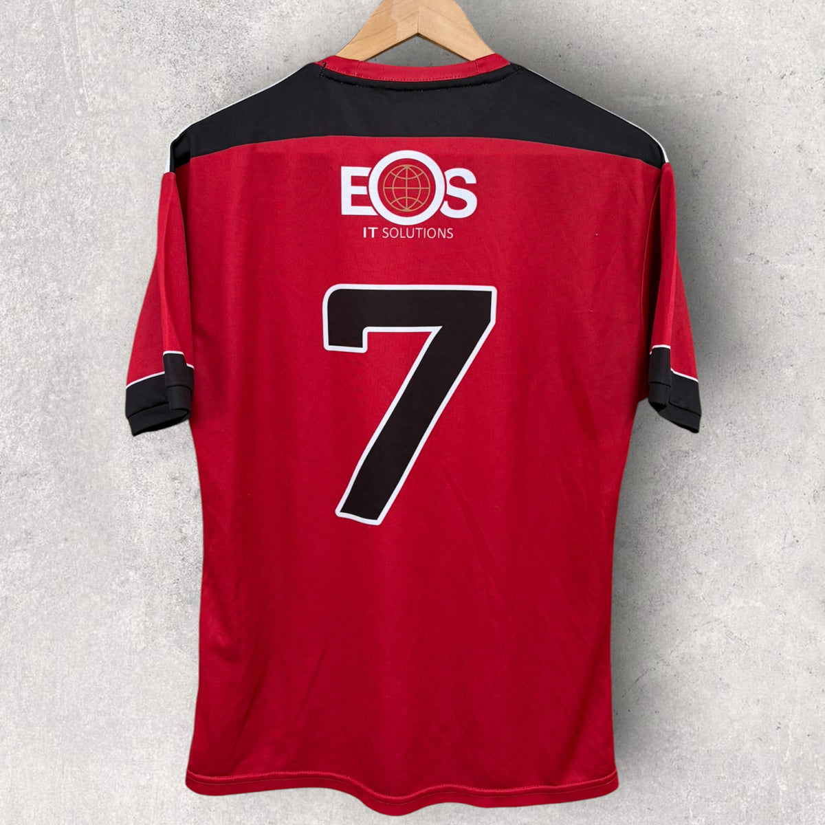 An Dún Gaelic Football Player Issued Jersey