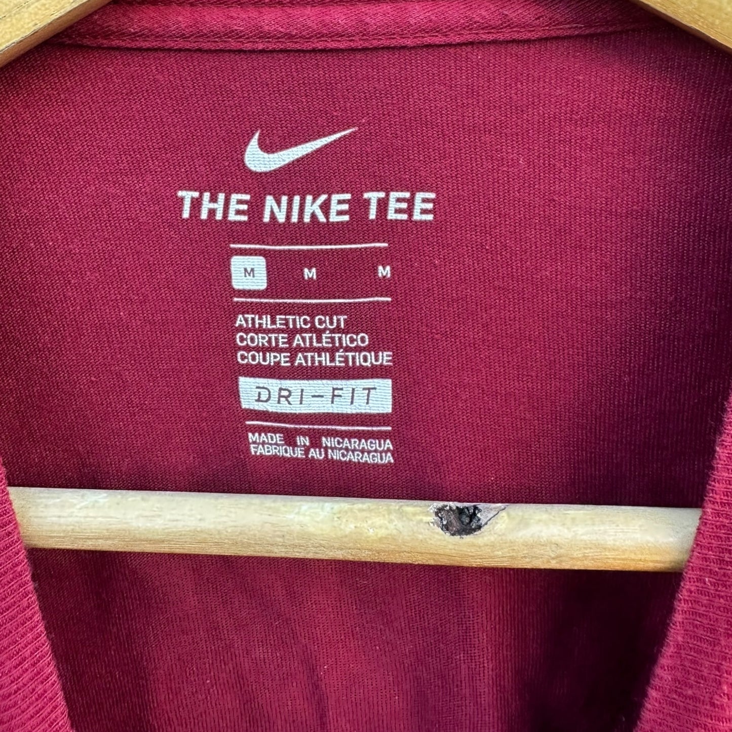 DWAYNE WADE CLEVELAND CAVALIERS NIKE BASKETBALL SHIRT