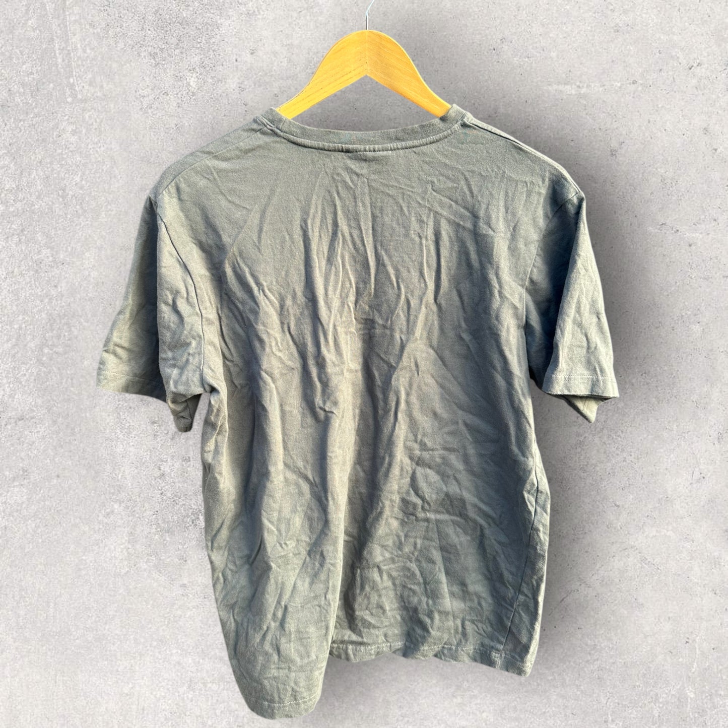 DOCTOR WHO 1996 VINTAGE SHORT SLEEVE SHIRT