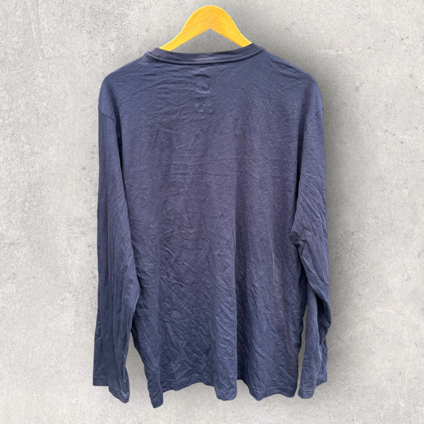 ENGLAND RUGBY UNION LONG SLEEVE SHIRT NEW WITH TAGS