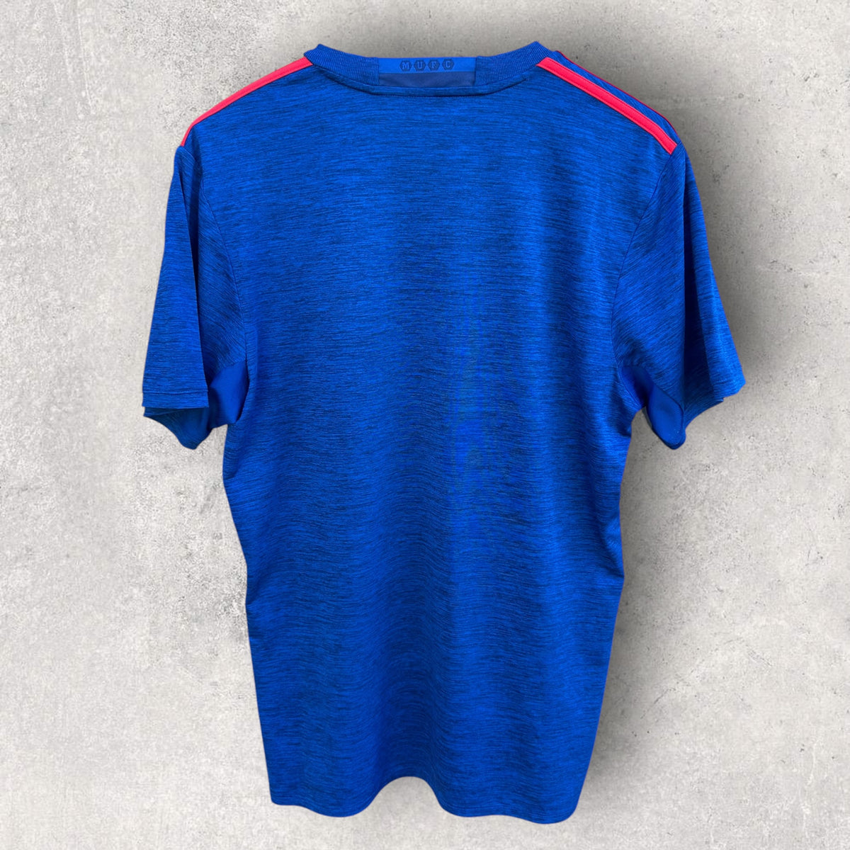 Manchester United 2016-2017 Adidas Away Football Jersey