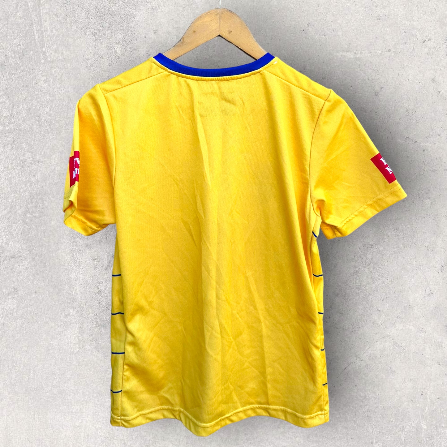 NSW CITY LADIES PLAYER ISSUED TRAINING ISSUED SHIRT