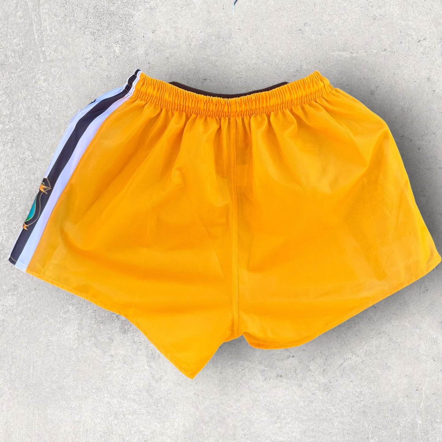 MASTERS RUGBY LEAGUE 2010 GREAT BRITAIN TOUR SHORTS