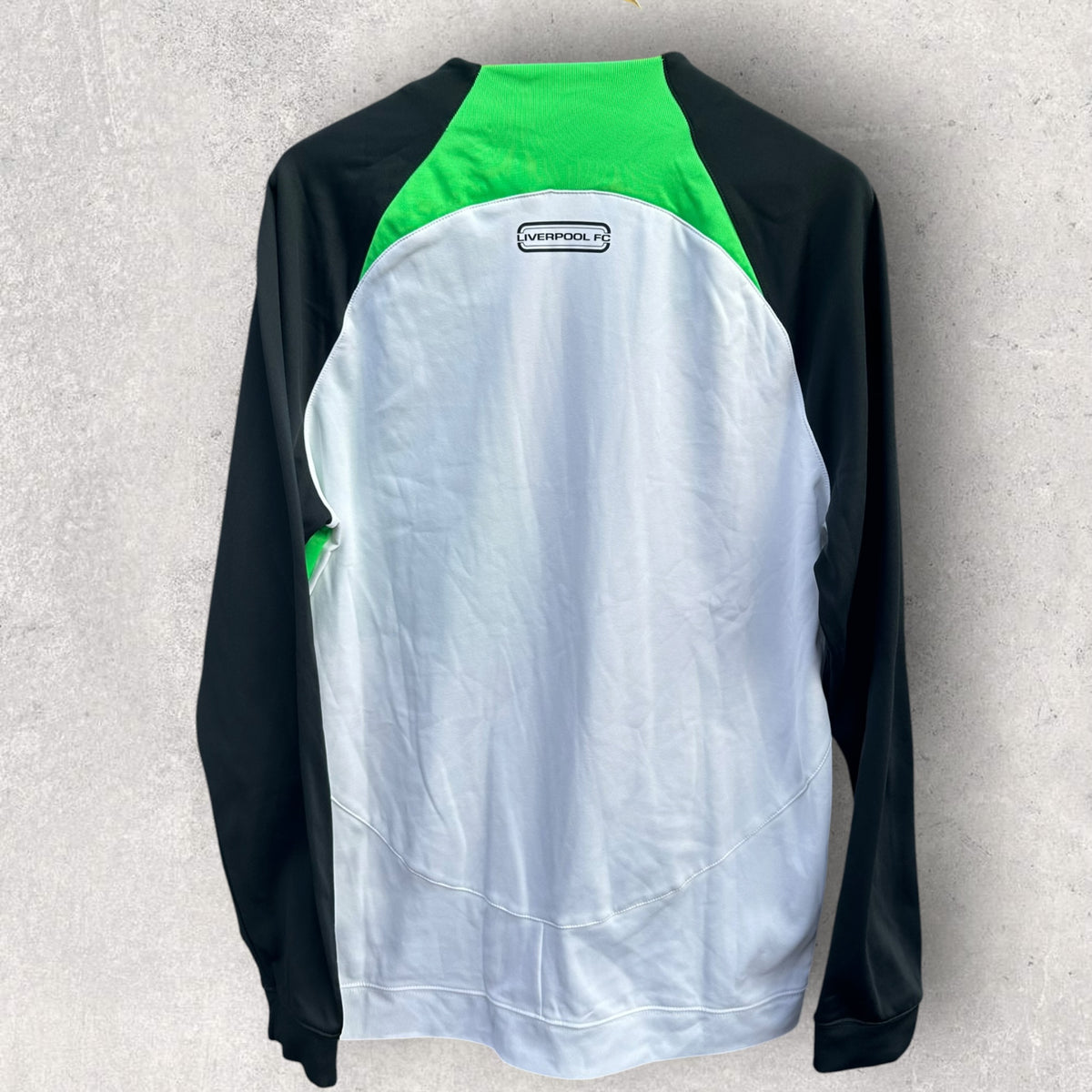 Liverpool FC Nike 2022-2023 Academy Pro Anthem Track Jacket