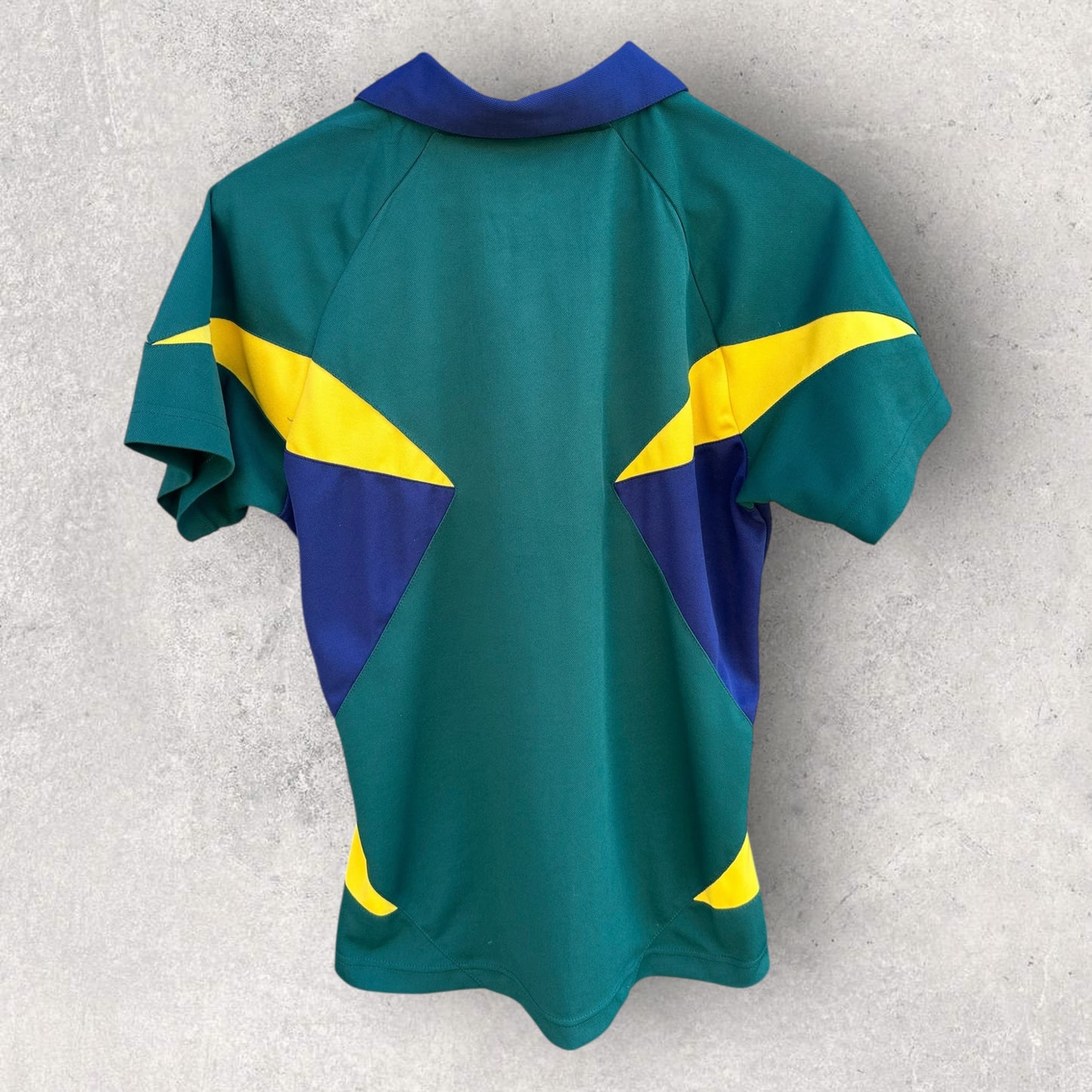 AUSTRALIAN RUGBY LEAGUE CLASSIC POLO SHIRT