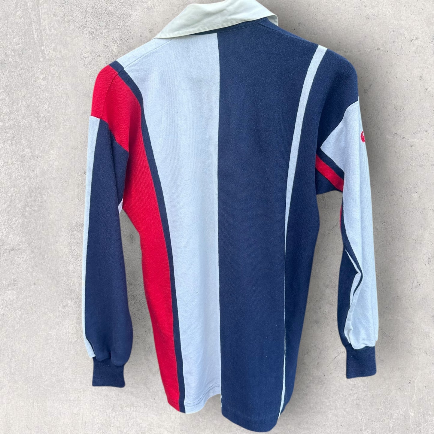 AUSTRALIAN OLYMPIC TEAM CANTERBURY VINTAGE LONG SLEEVE JERSEY