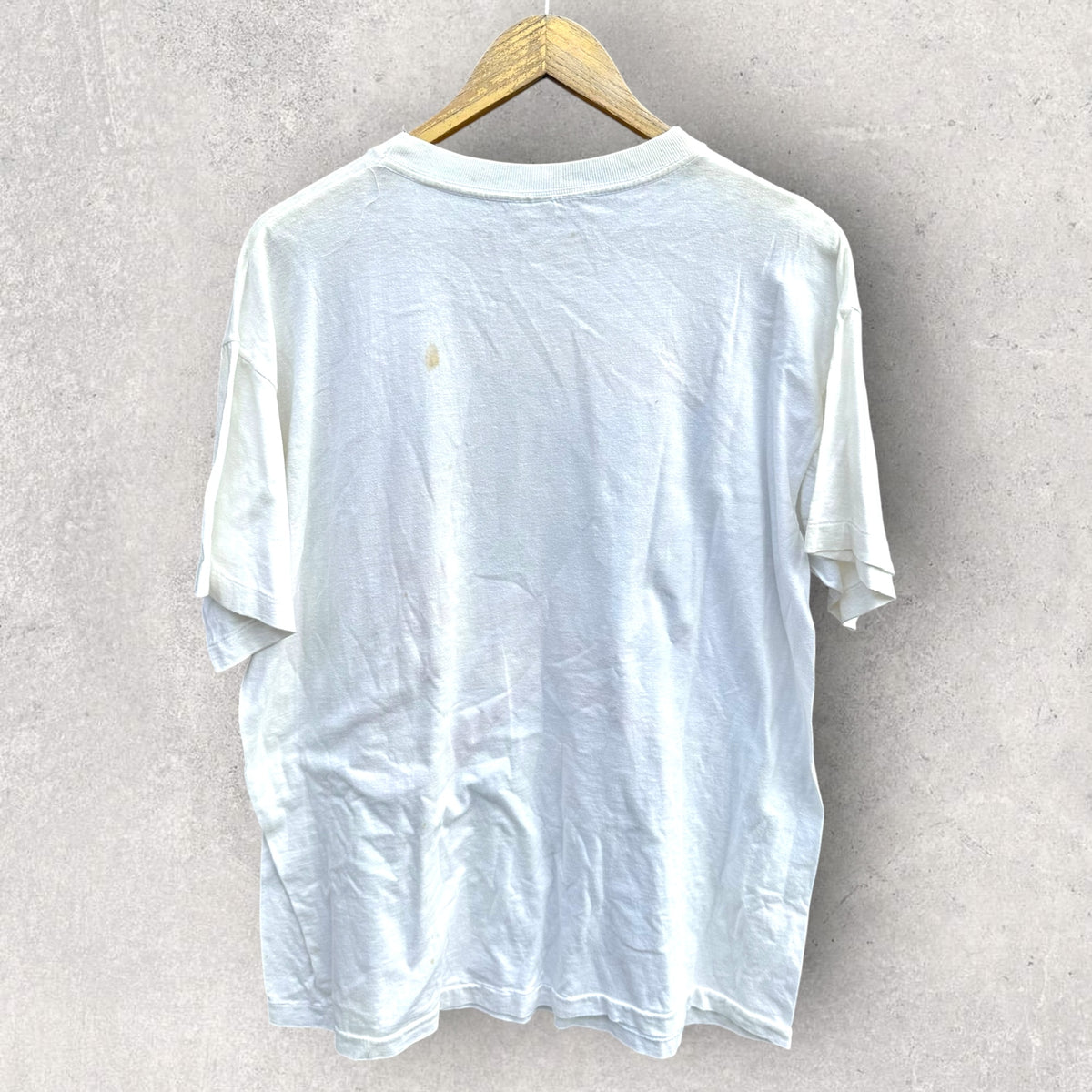 USA 1994 FOOTBALL WORLD CUP VINTAGE T-SHIRT