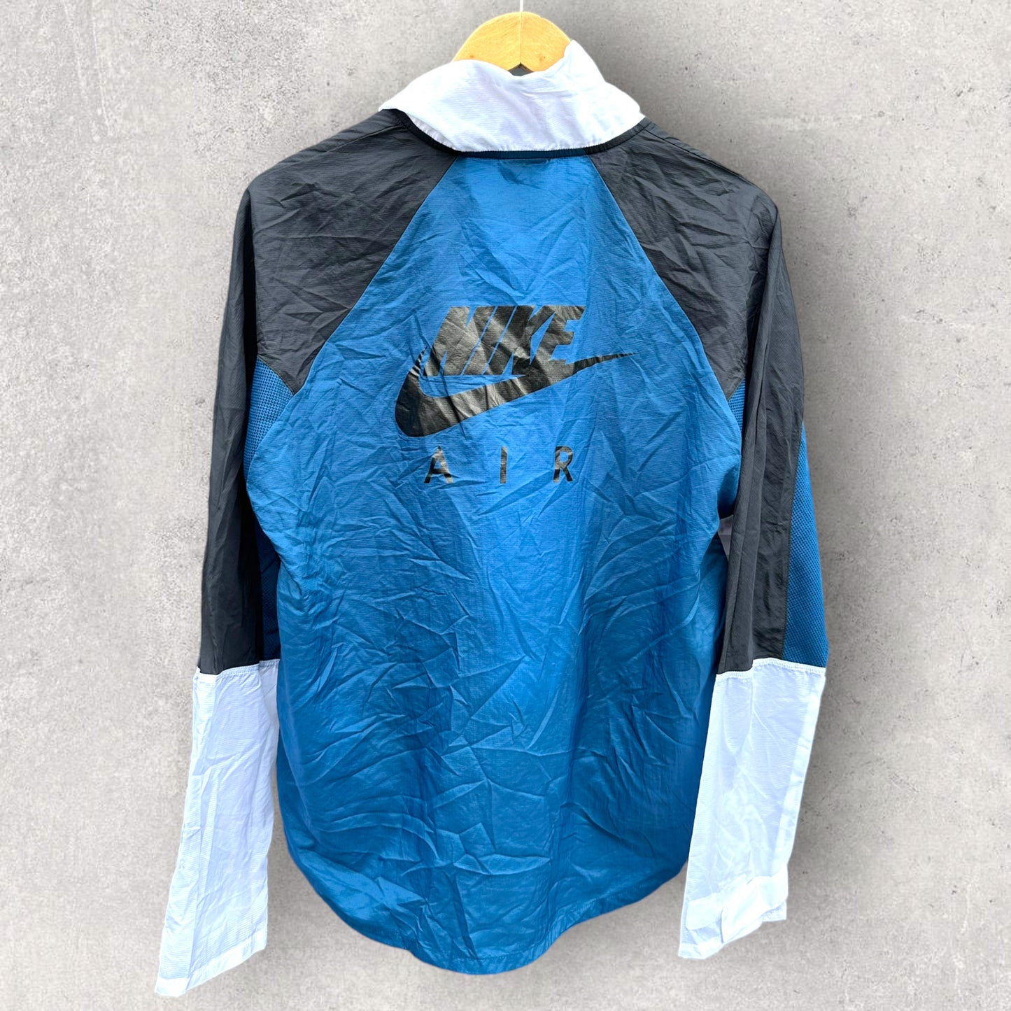 Nike Air Full Zip Womens Running Jacket
