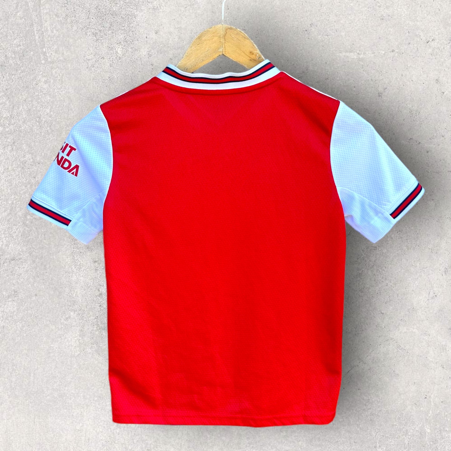 ARSENAL 2019-2020 HOME JERSEY