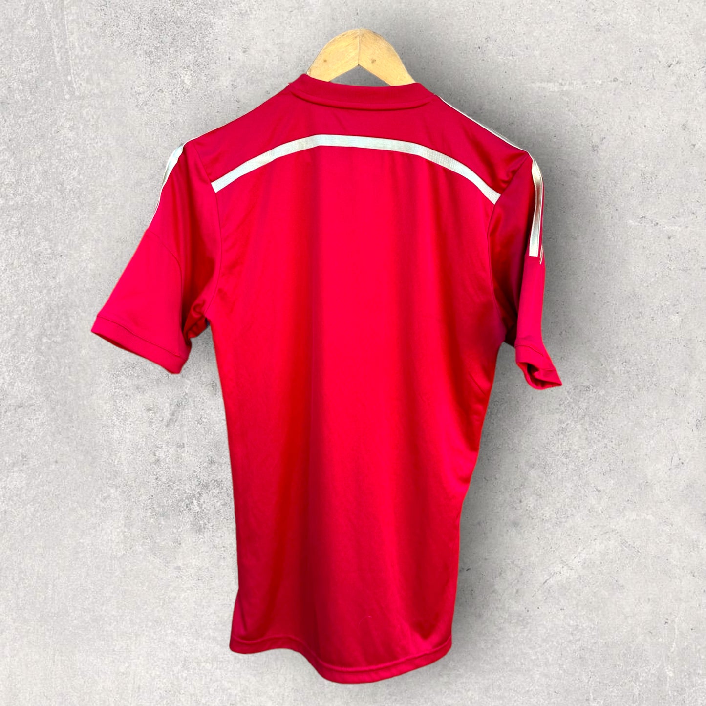 SPAIN 2014 HOME JERSEY