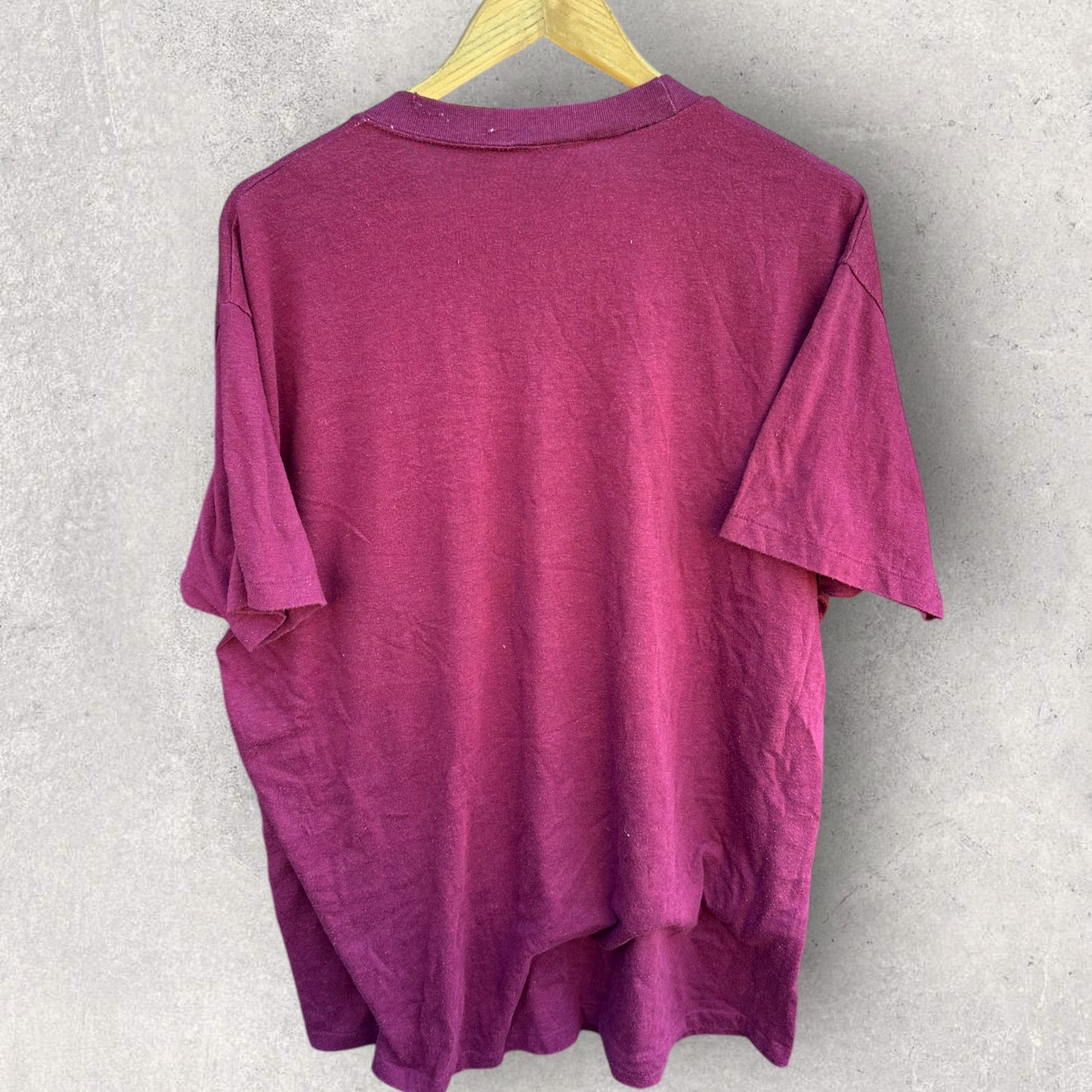 WASHINGTON REDSKINS 1991 SUPERBOWL CHAMPIONS LOGO 7 VINTAGE SHIRT