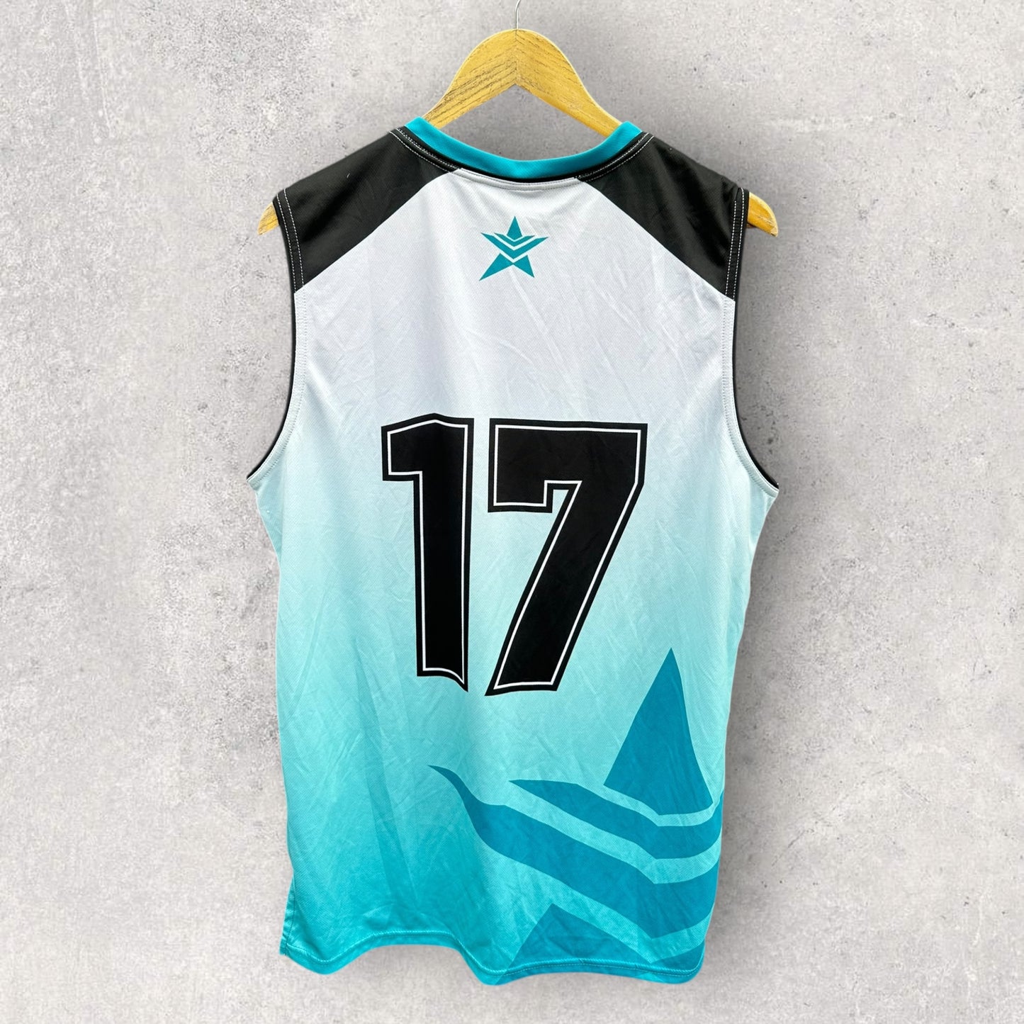 Nrl All Stars Game 2017 ISC Training Singlet Brand New