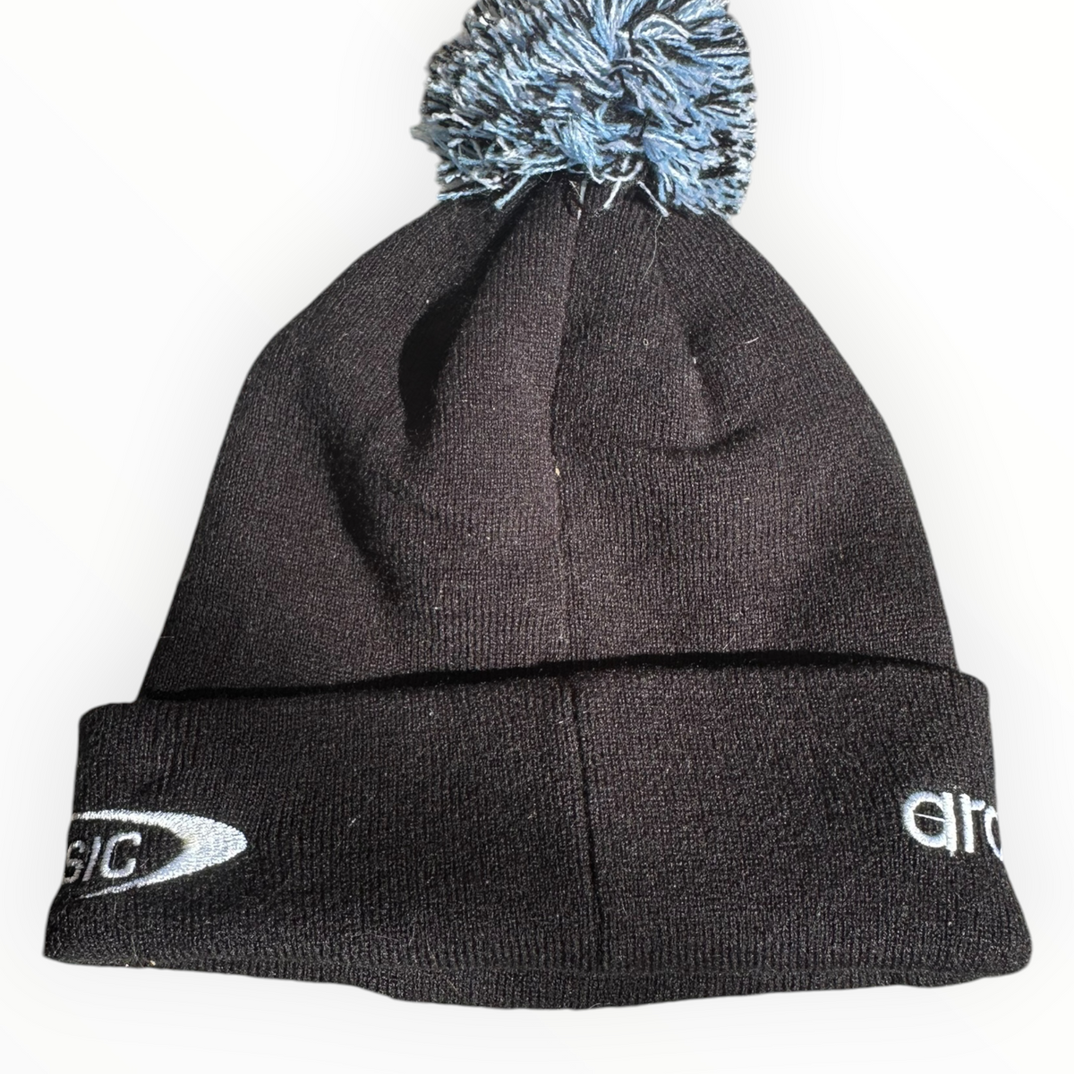 Cronulla Sharks Classic Player Issued Beanie