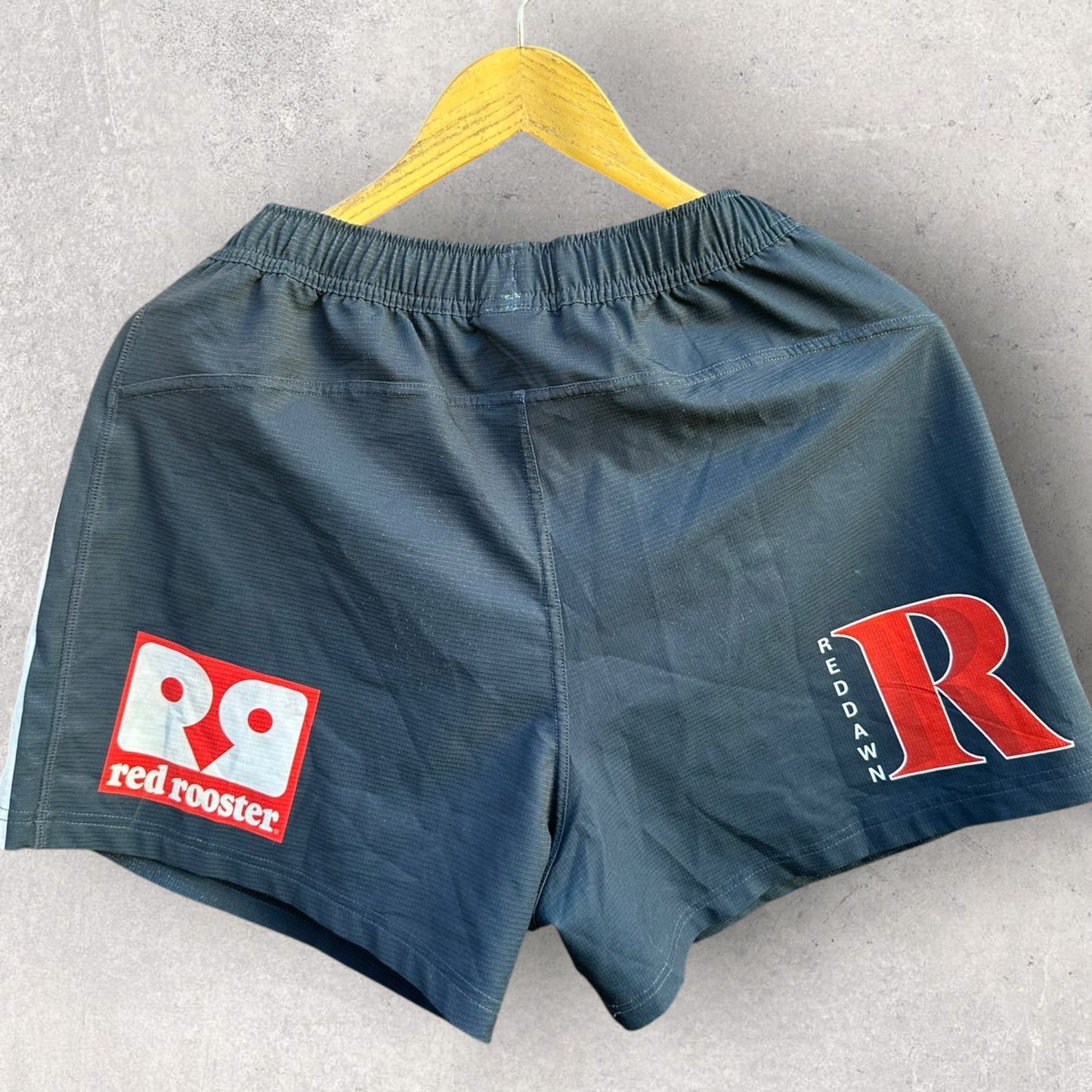 SYDNEY ROOSTERS CASTORE MATCH SHORTS