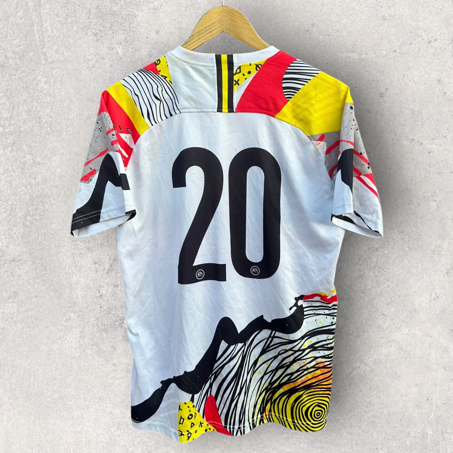 EA SPORTS FIFA 20 FOOTBALL JERSEY