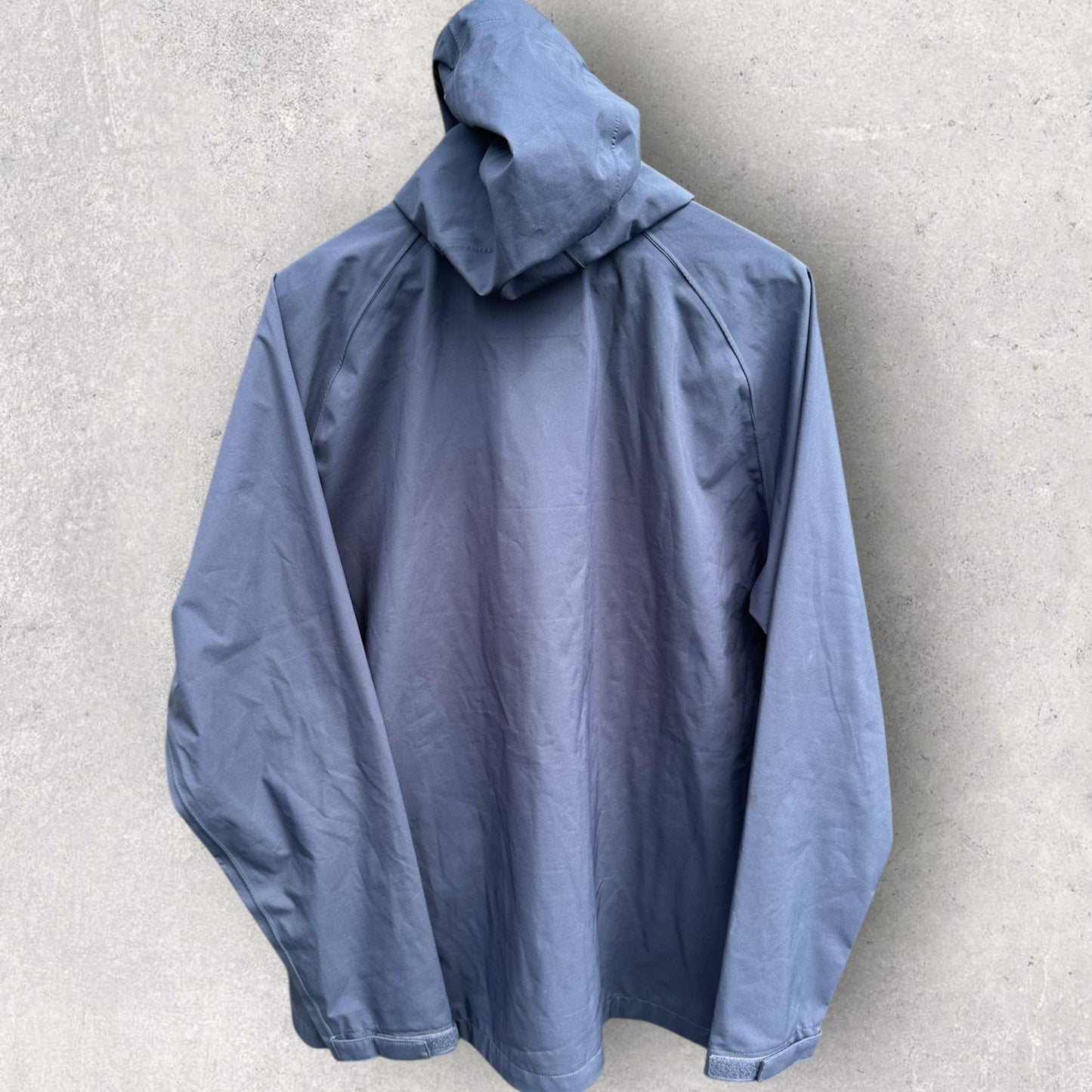 NORTH QUEENSLAND COWBOYS DYNASTY WINDBREAKER HOODED JACKET