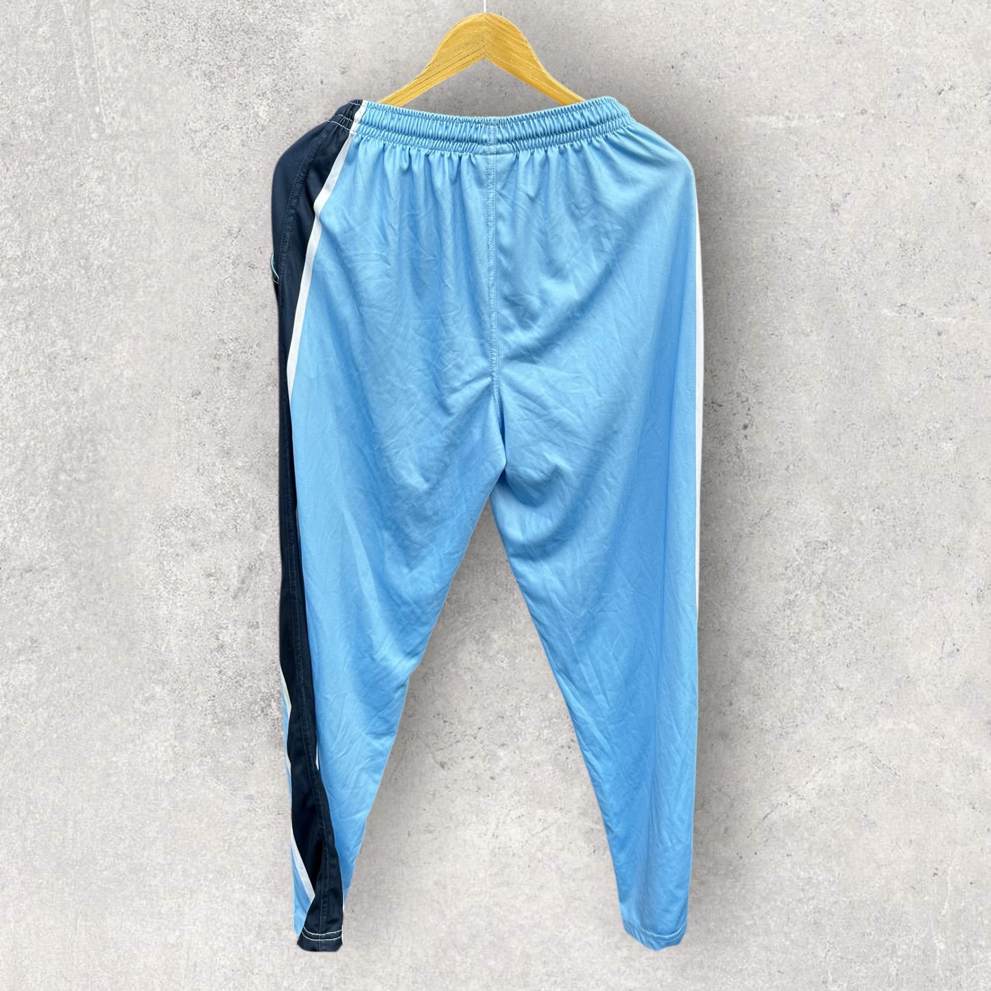 NSW BREAKERS HAILEY SILVER-HOLMES MATCH WORN CRICKET PANTS