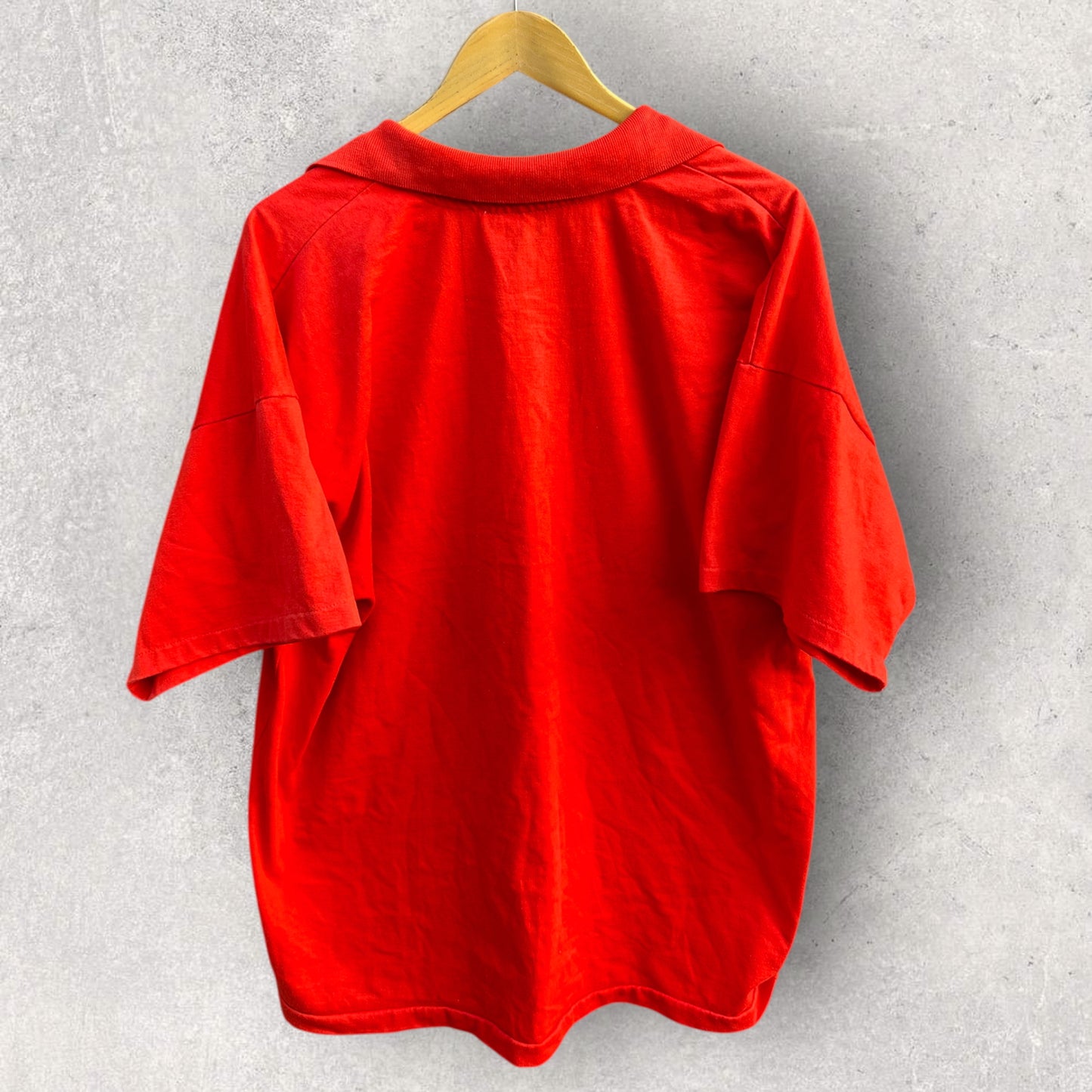 SYDNEY WELSH RUGBY UNION FOOTBALL CLUB VINTAGE JERSEY
