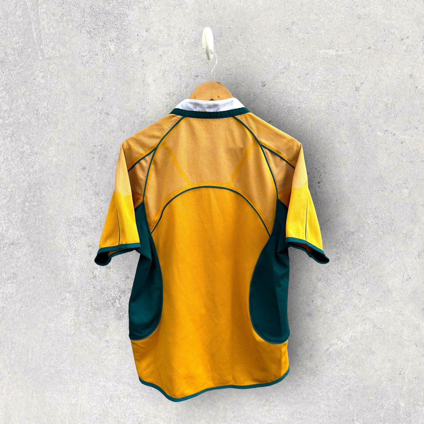 WALLABIES CANTERBURY JERSEY