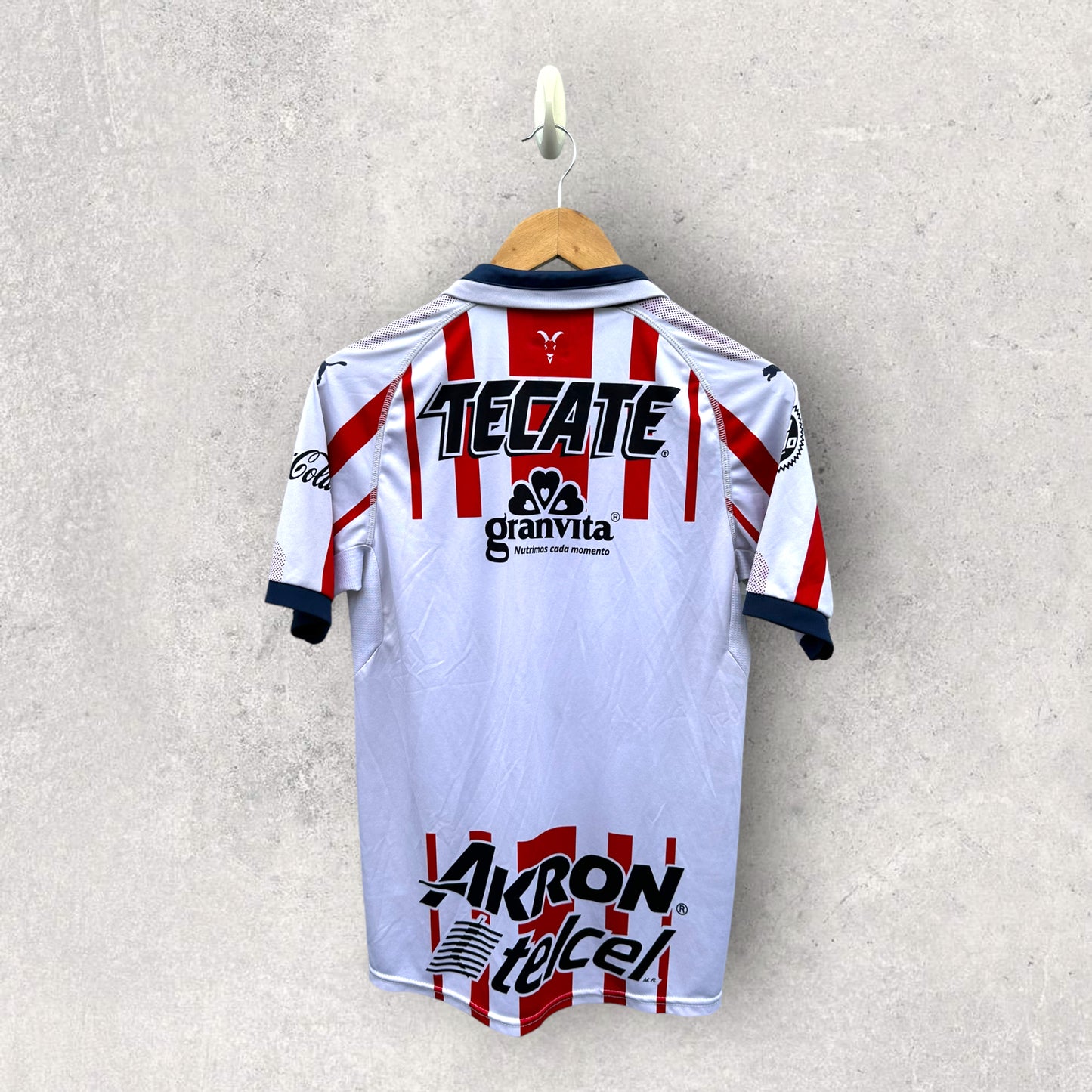 GUADALAJARA 2018/2019 HOME JERSEY