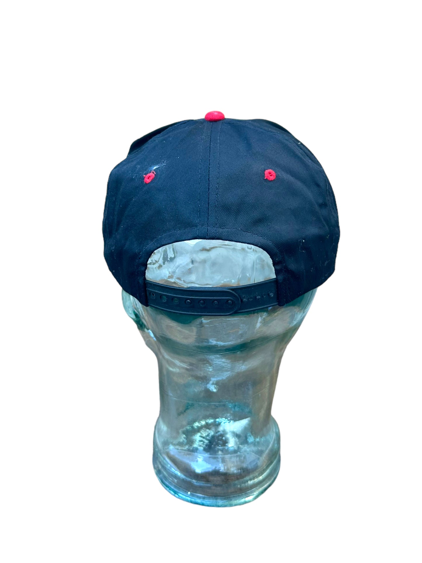 SHELLHARBOUR VINTAGE TWO TONE HAT