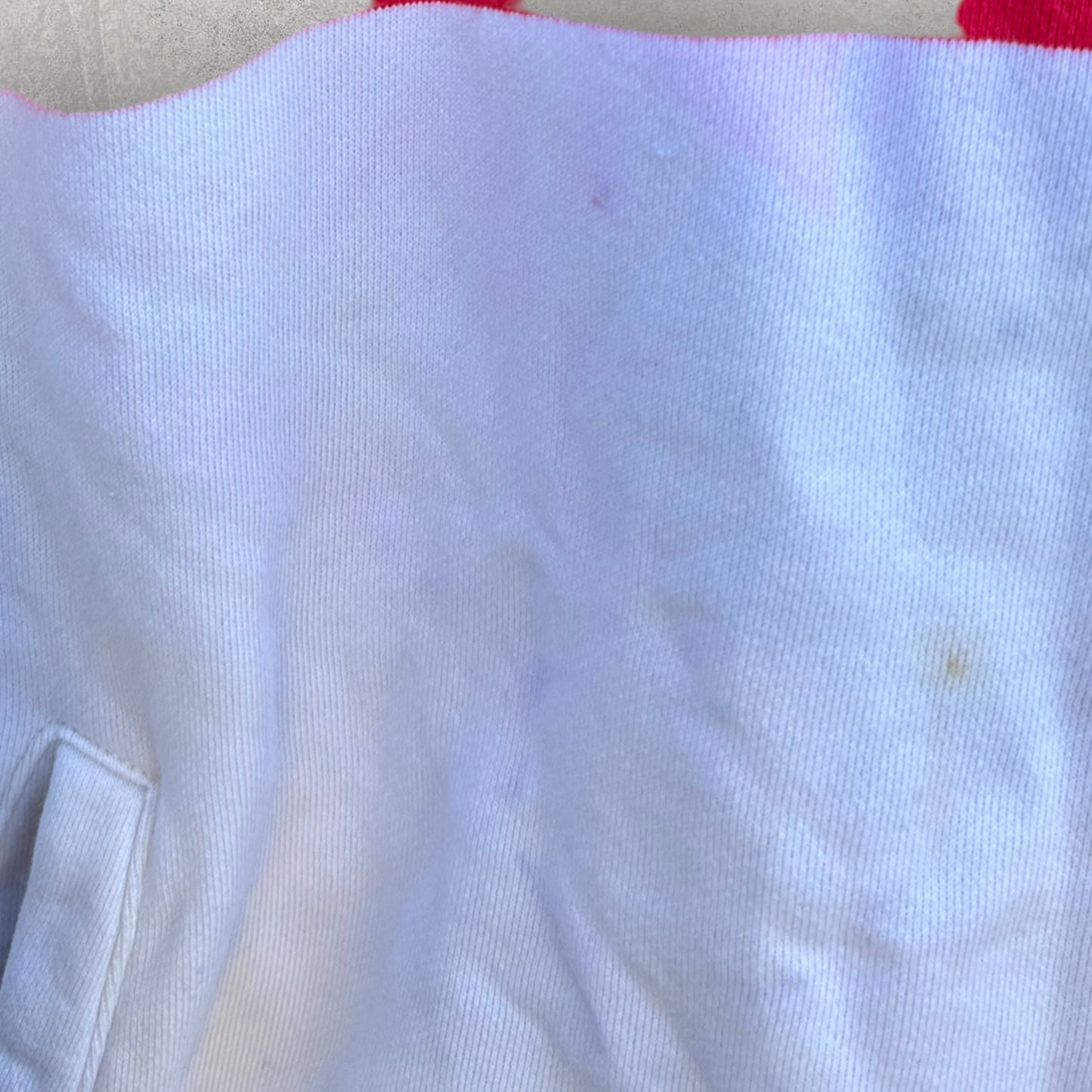 CANTERBURY HALF ZIP PULLOVER JUMPER