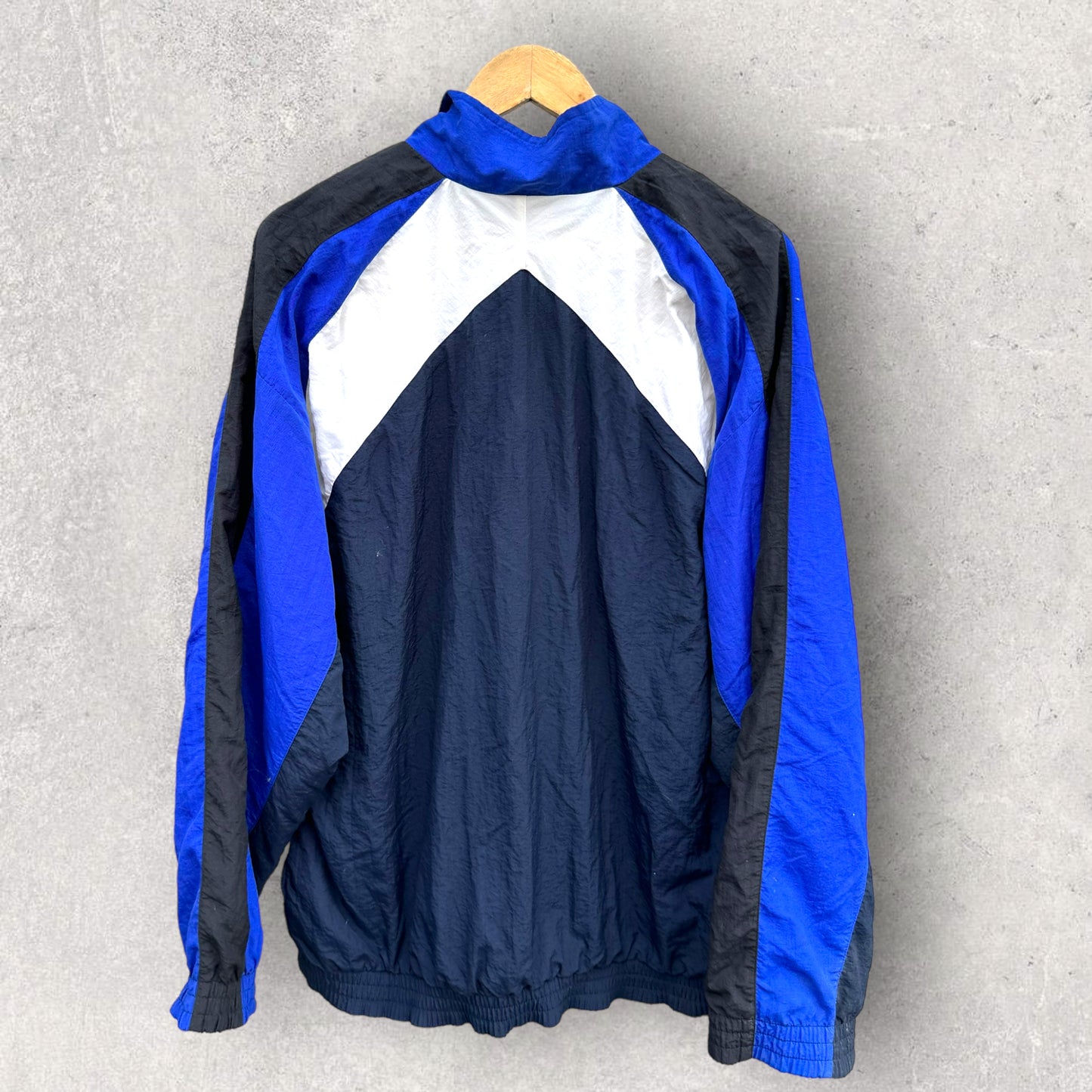 PUMA VINTAGE 1990s WINDBREAKER JACKET