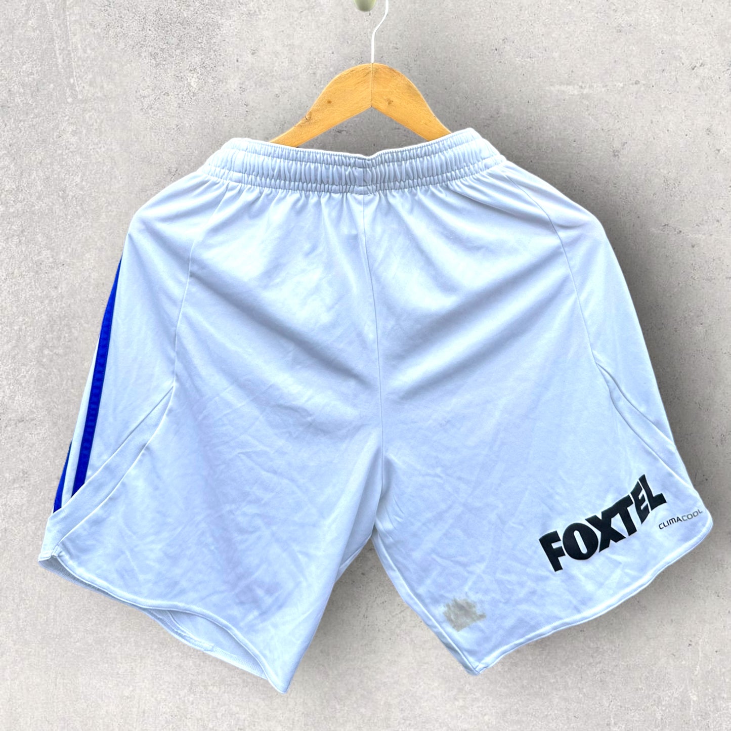SYDNEY FC PLAYER ISSUED TRAINING SHORTS