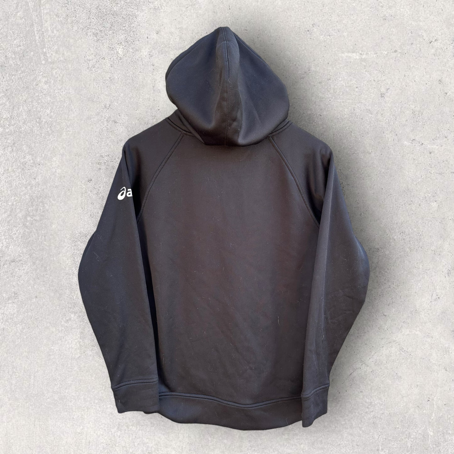 PENRITH PANTHERS HOODED JUMPER