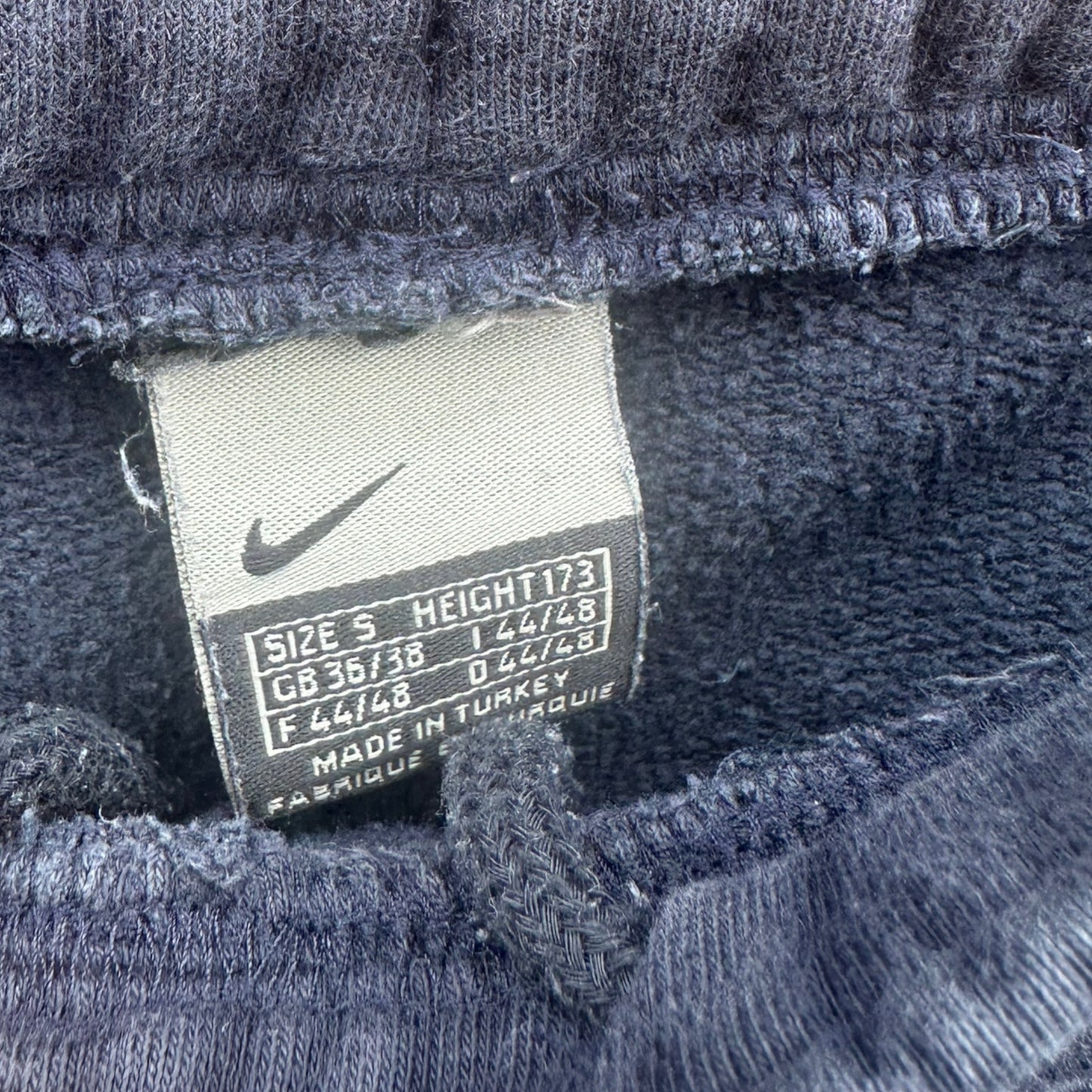 NIKE VINTAGE 90s SWEAT PANTS
