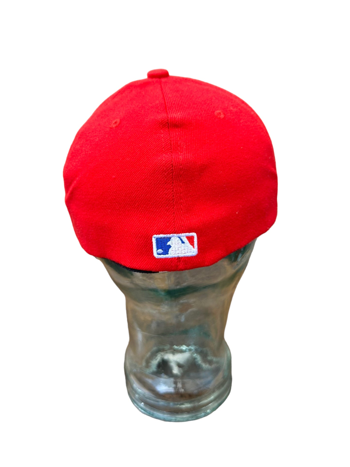 BOSTON REDSOX MLB FITTED HAT