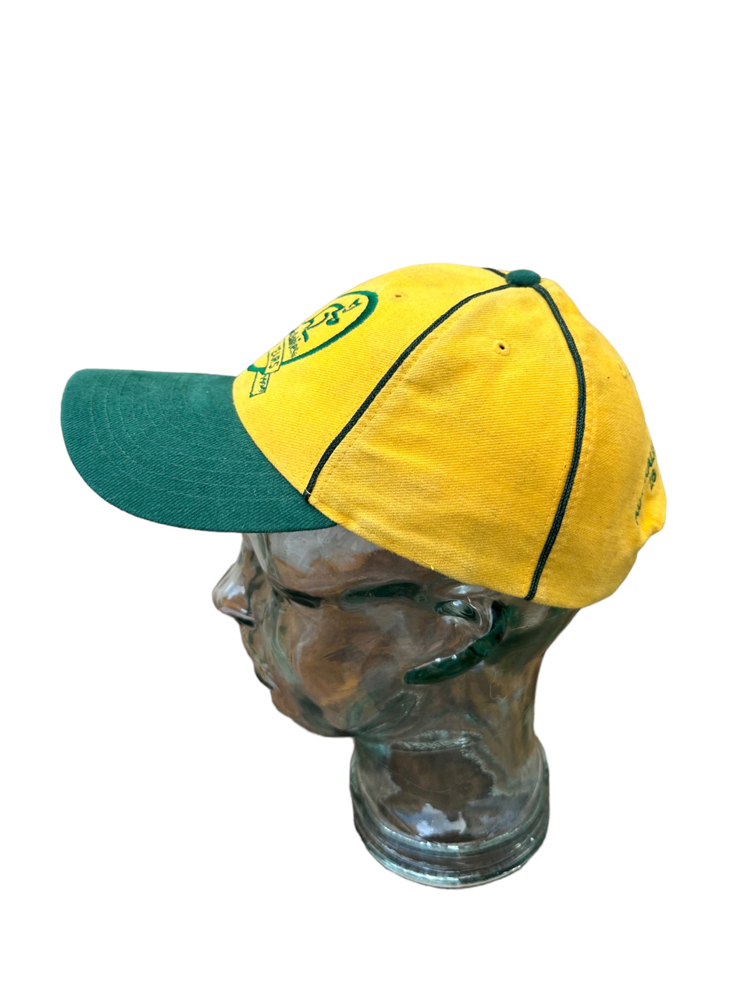 WALLABIES 1999 HAT VS ALL BLACKS