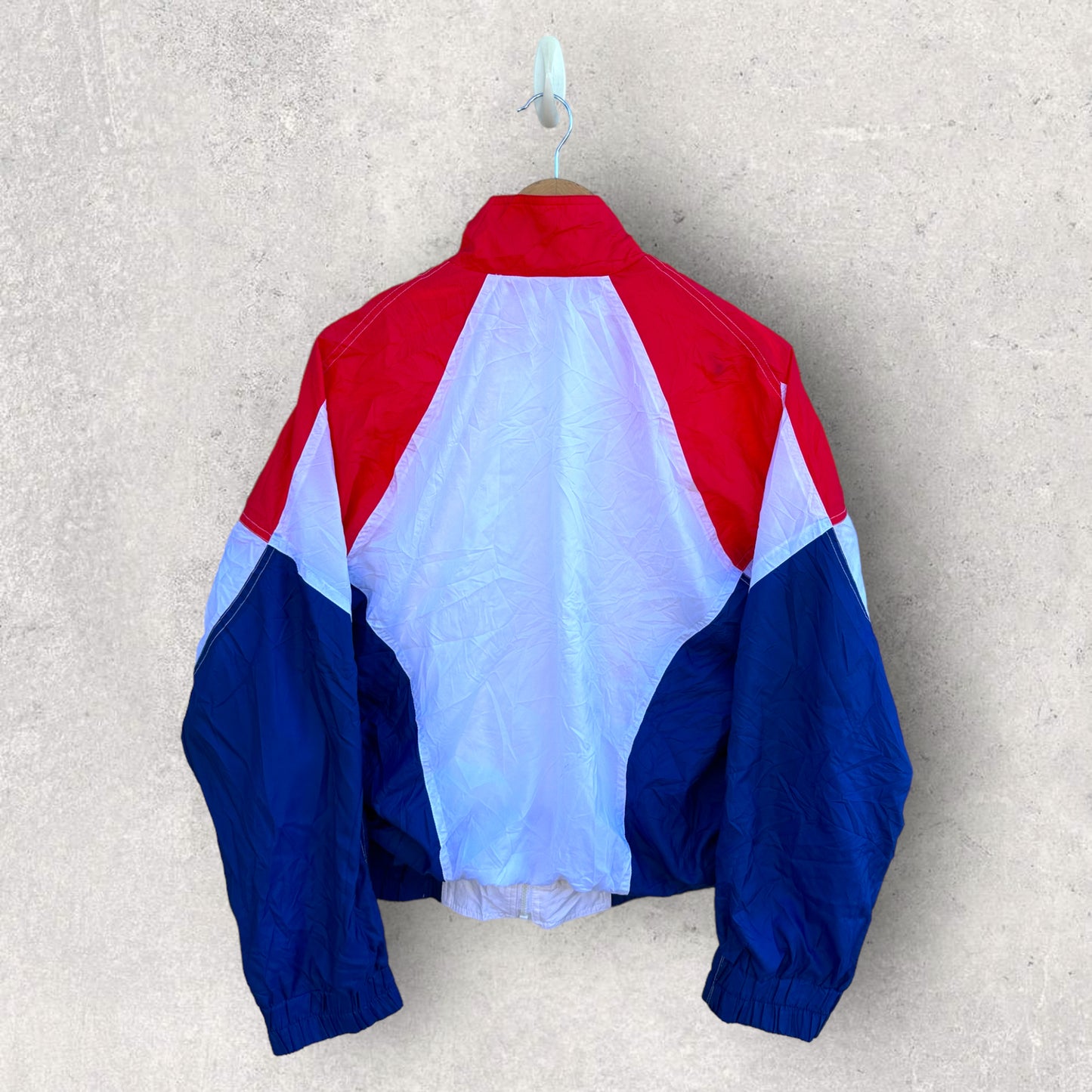 PUMA VINTAGE 90s WINDBREAKER JACKET