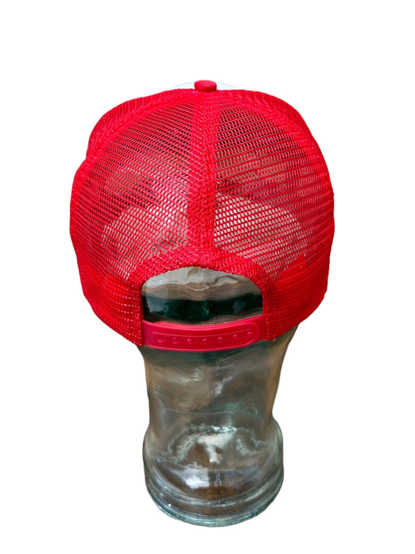 WYNNS VINTAGE TRUCKER HAT