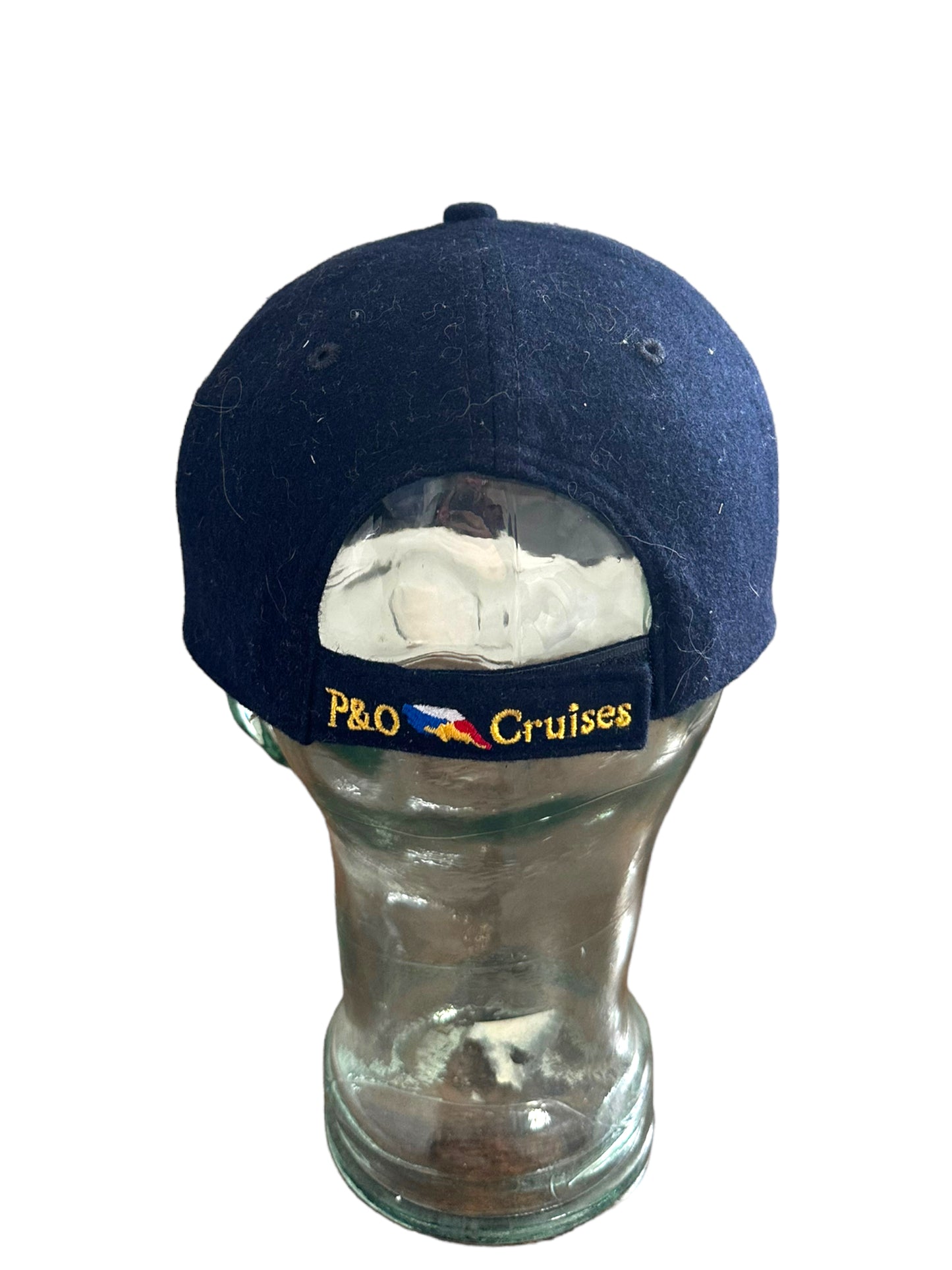 PACIFIC SKY VINTAGE TWO TONE HAT