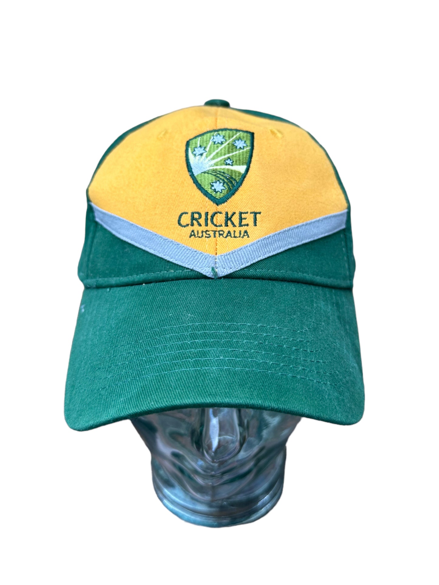 CRICKET AUSTRALIA HAT