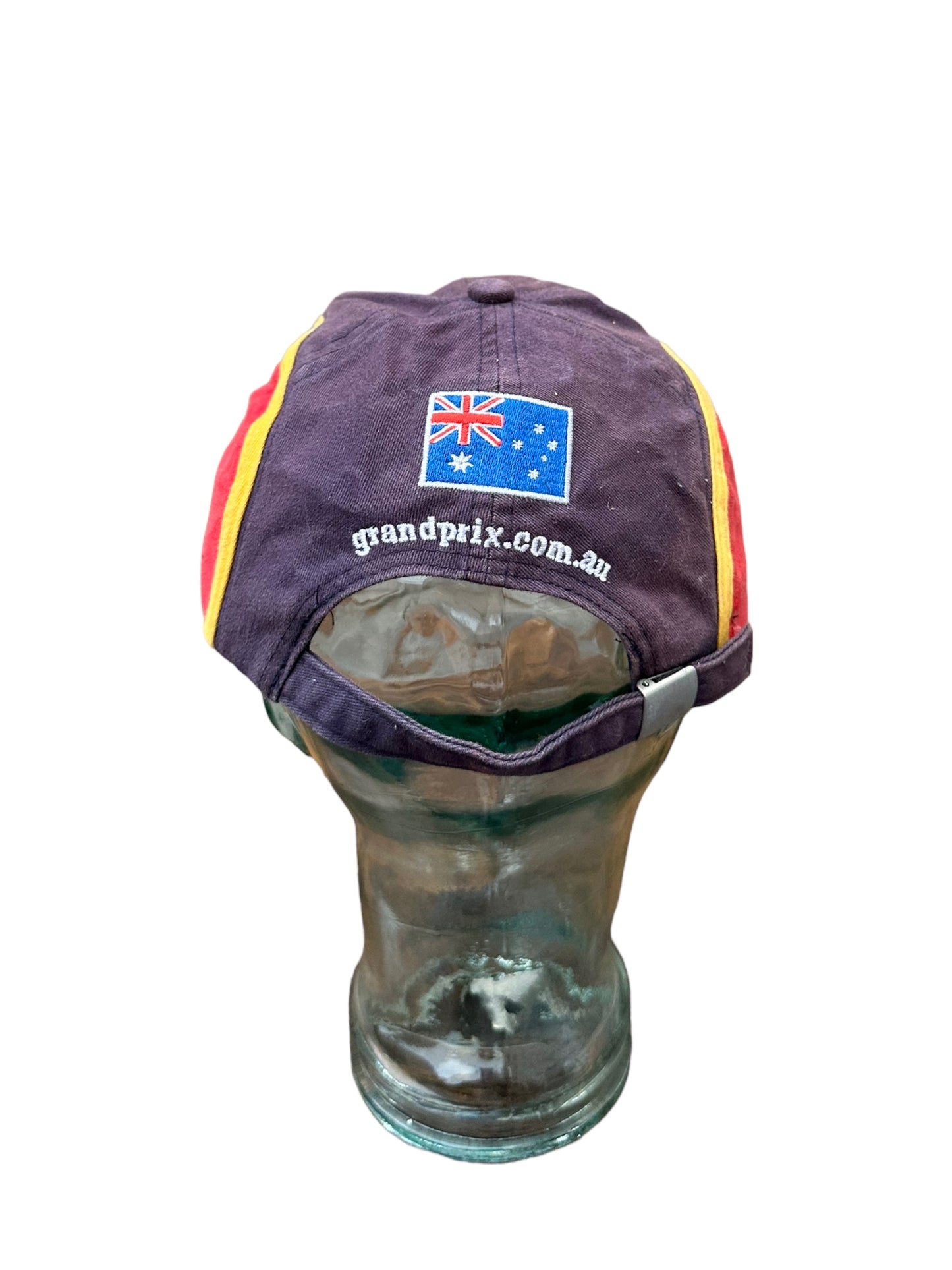 AUSTRALIAN 2006 GRAND PRIX HAT