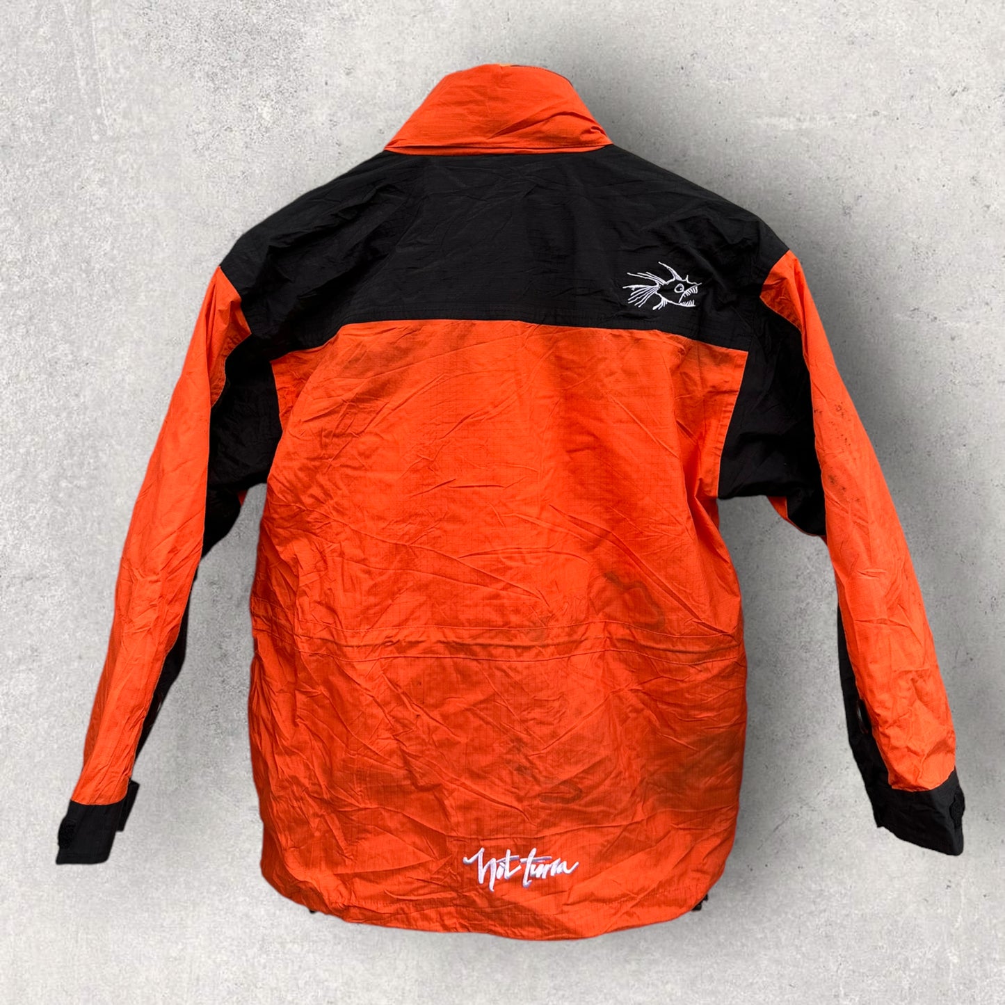 HOT TUNA KIDS LARGE JACKET