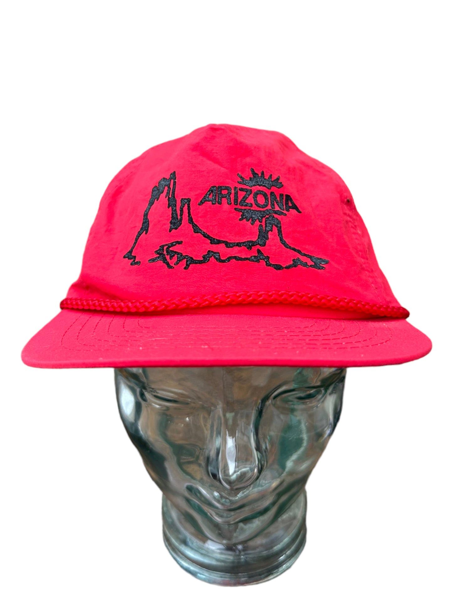 ARIZONA VINTAGE SNAPBACK HAT
