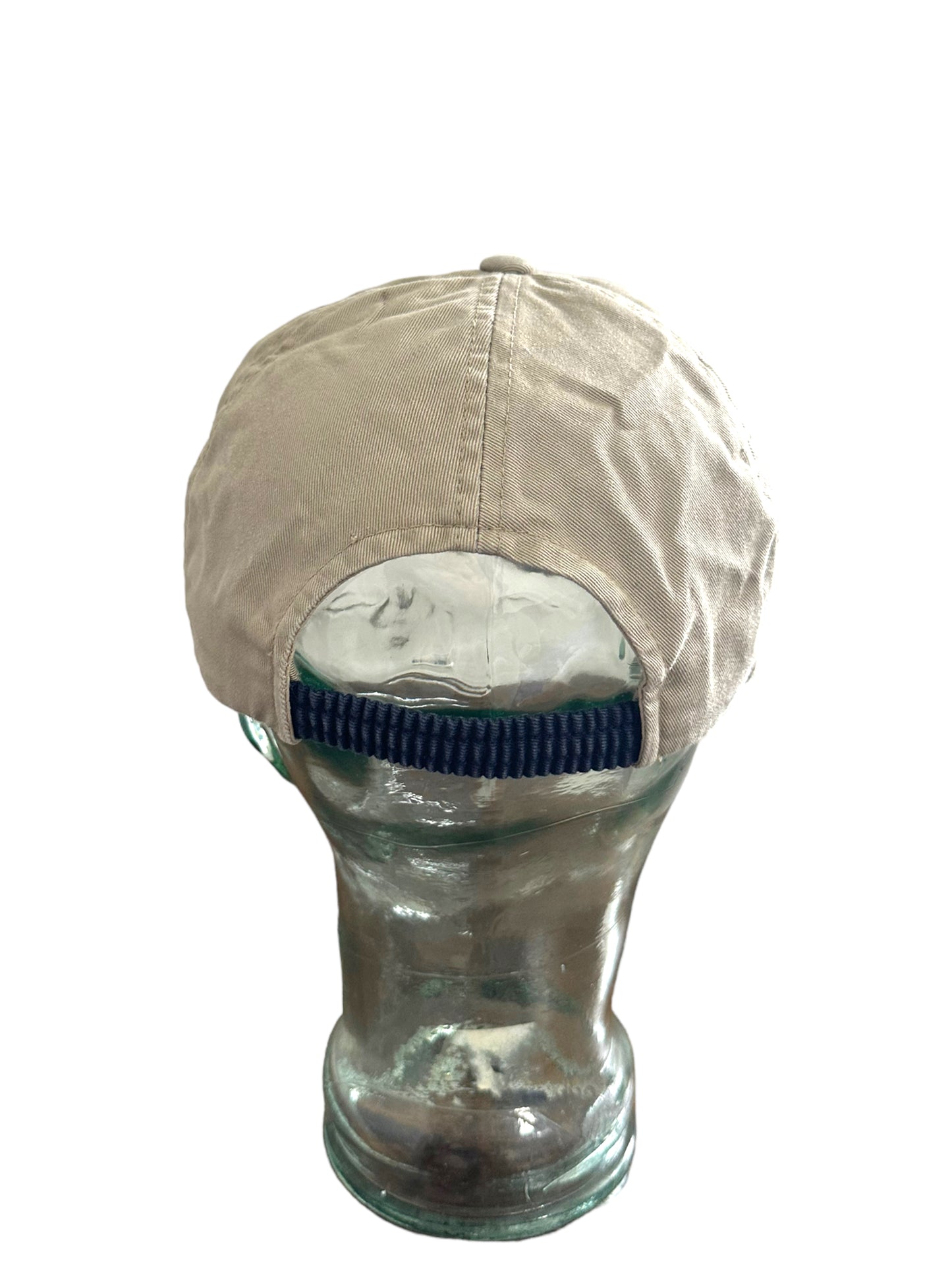 TOMMY HILFIGER STRETCHY BACK HAT