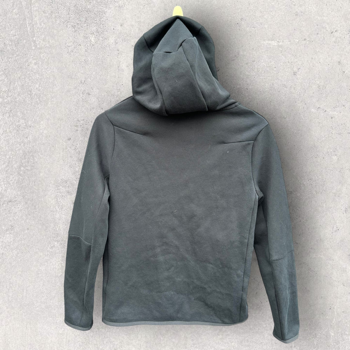 NIKE BLACK TECH FLEECE LADIES