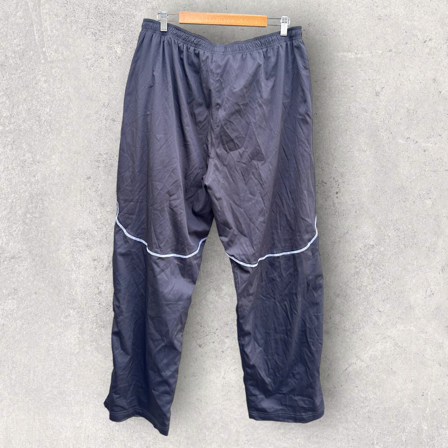 ST GEORGE ILLAWARRA DRAGONS REEBOK TRACK PANTS