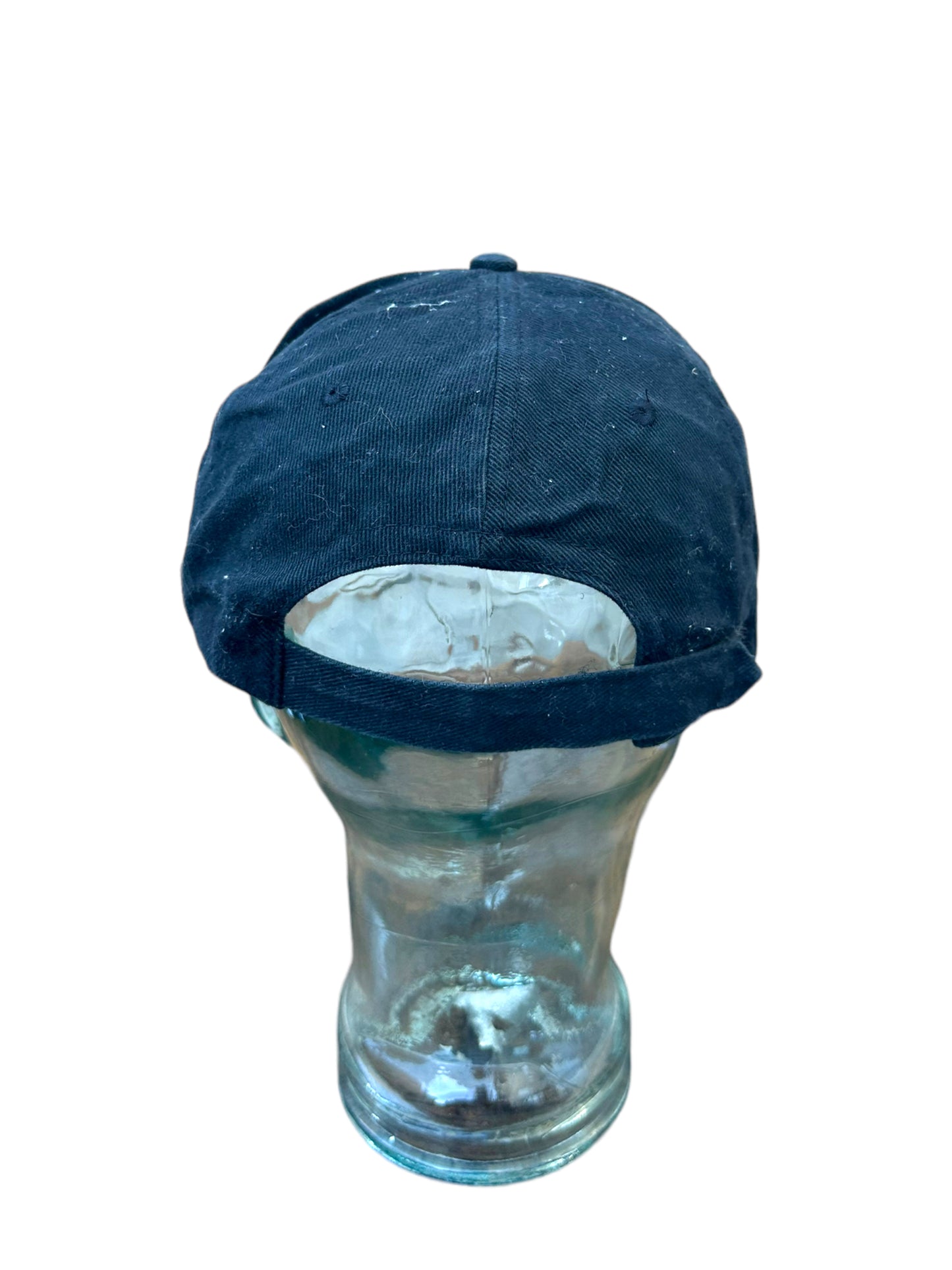 NORTH SYDNEY BEARS HAT SIGNED BY MARK O’MEALY