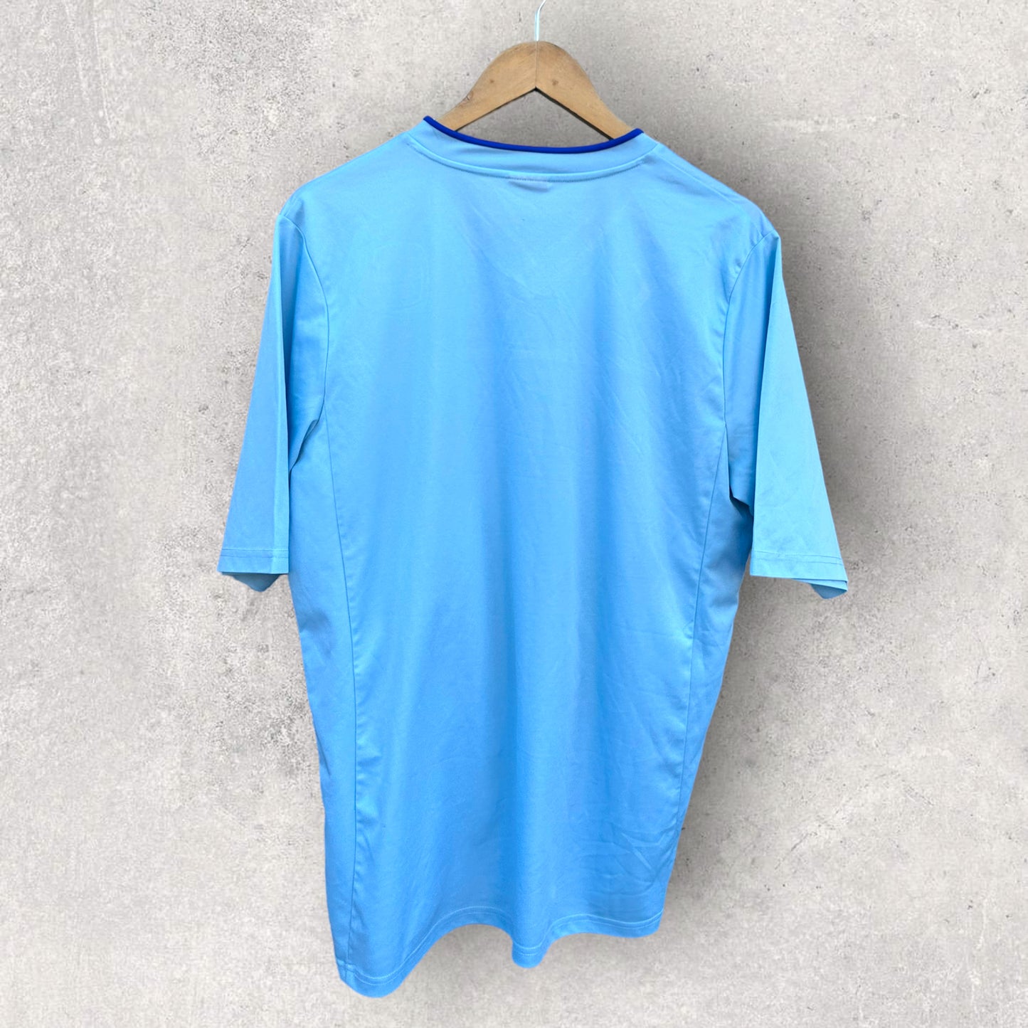 COVENTRY CITY 2012-2013 HOME JERSEY