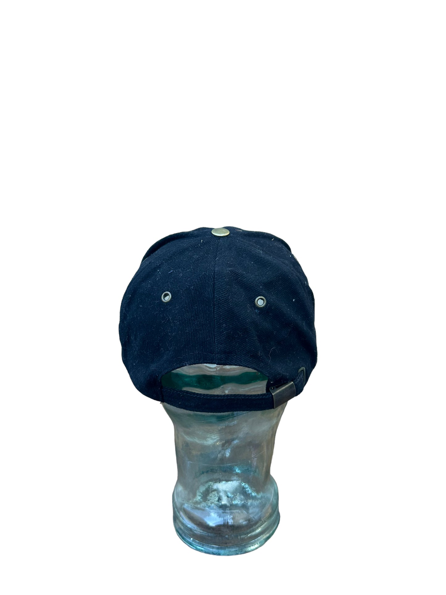 COCA COLA RUGBY VINTAGE HAT