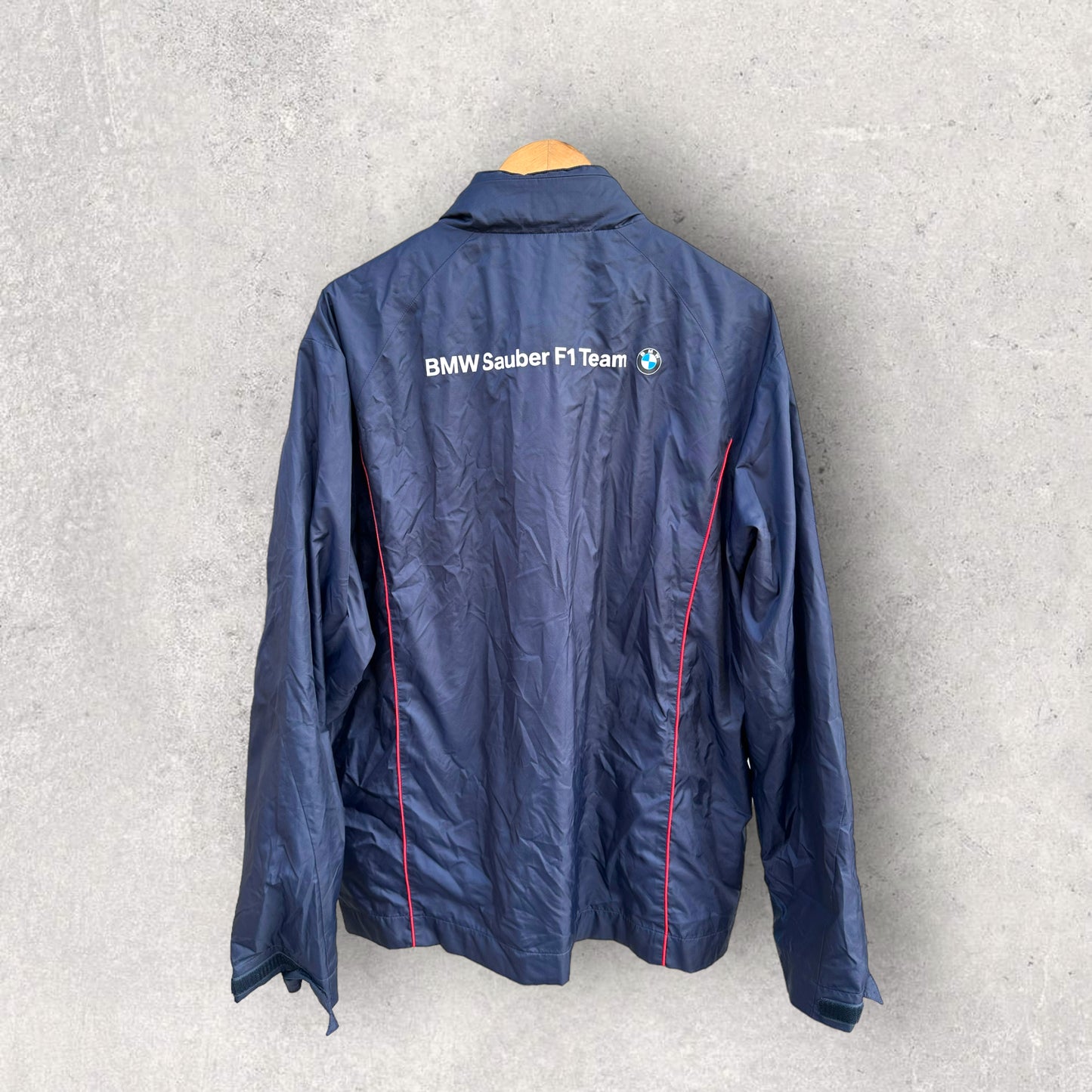 BMW SAUBER F1 TEAM JACKET