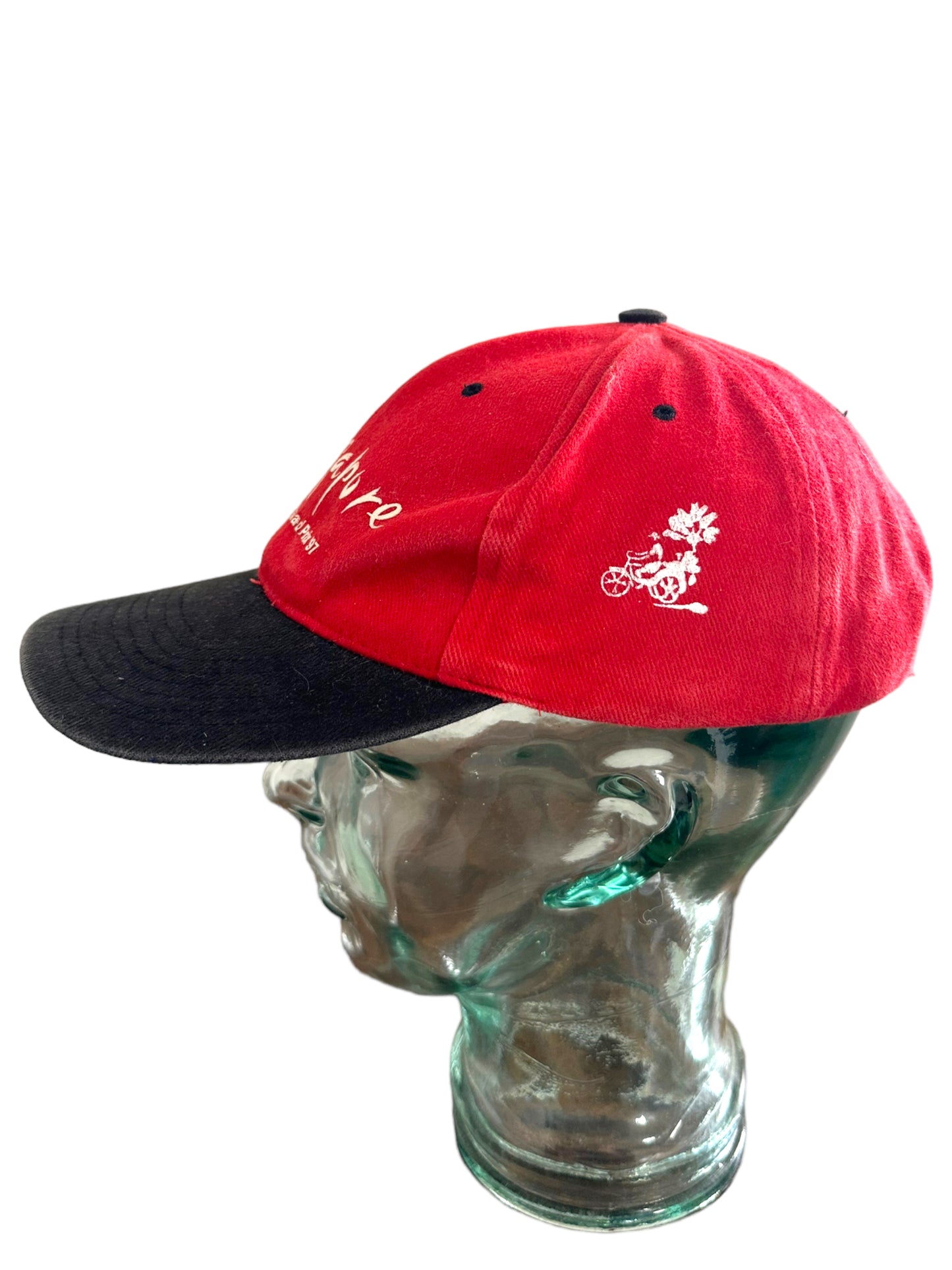 SINGAPORE 1997 GRAND PRIX HAT