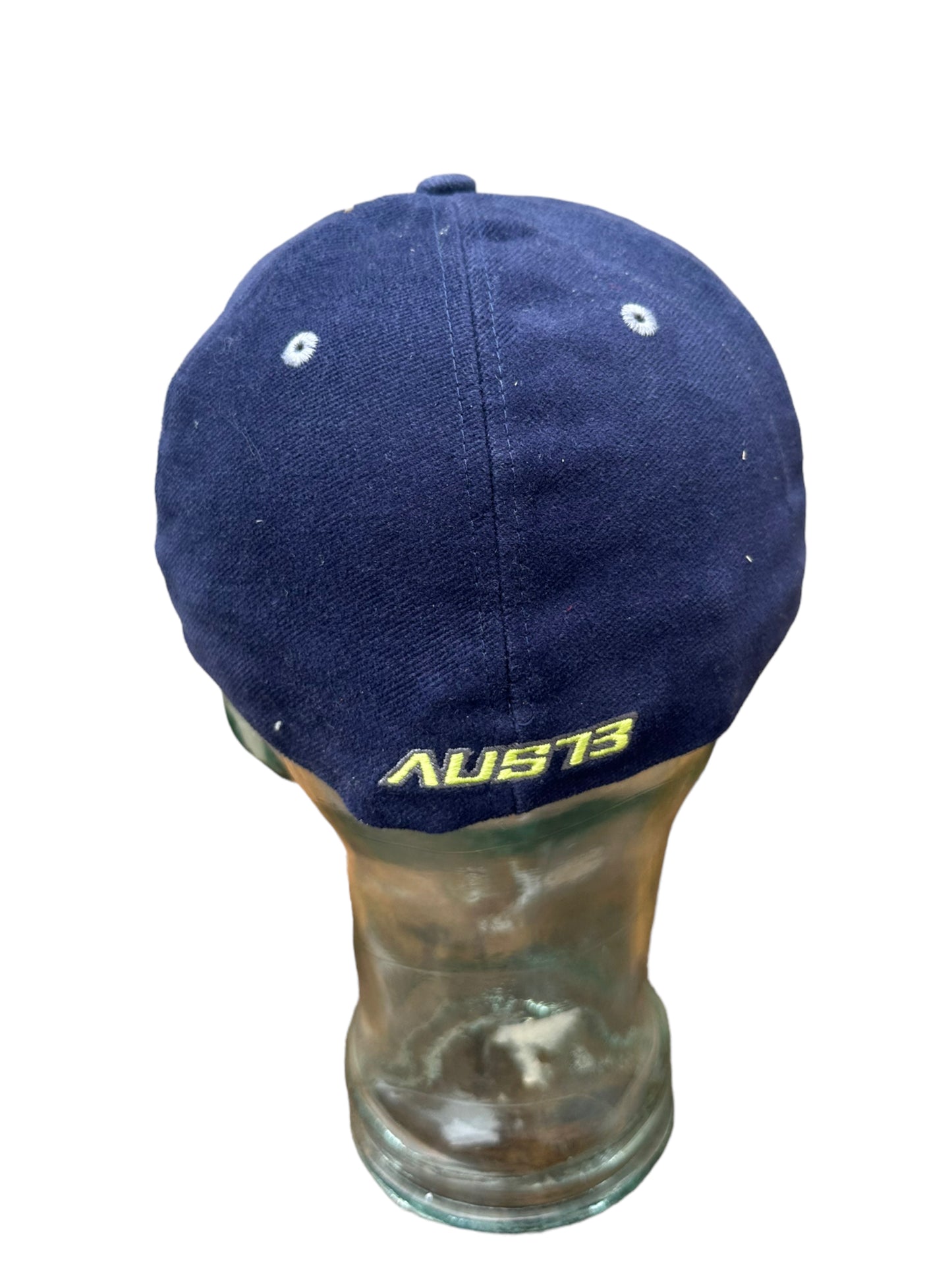 BILLABONG VINTAGE FITTED HAT
